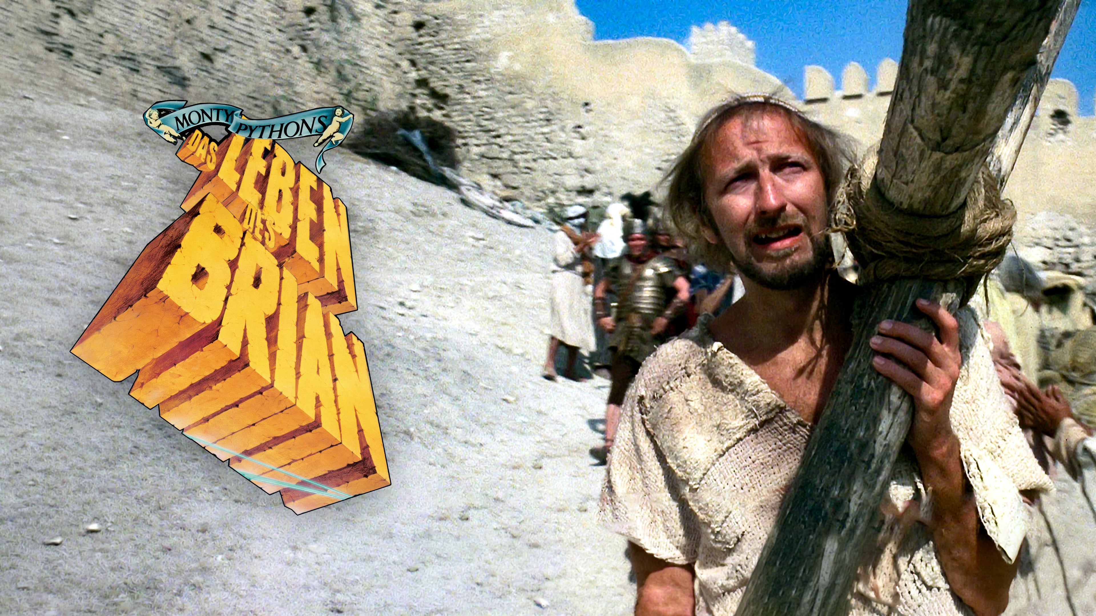 Das Leben des Brian