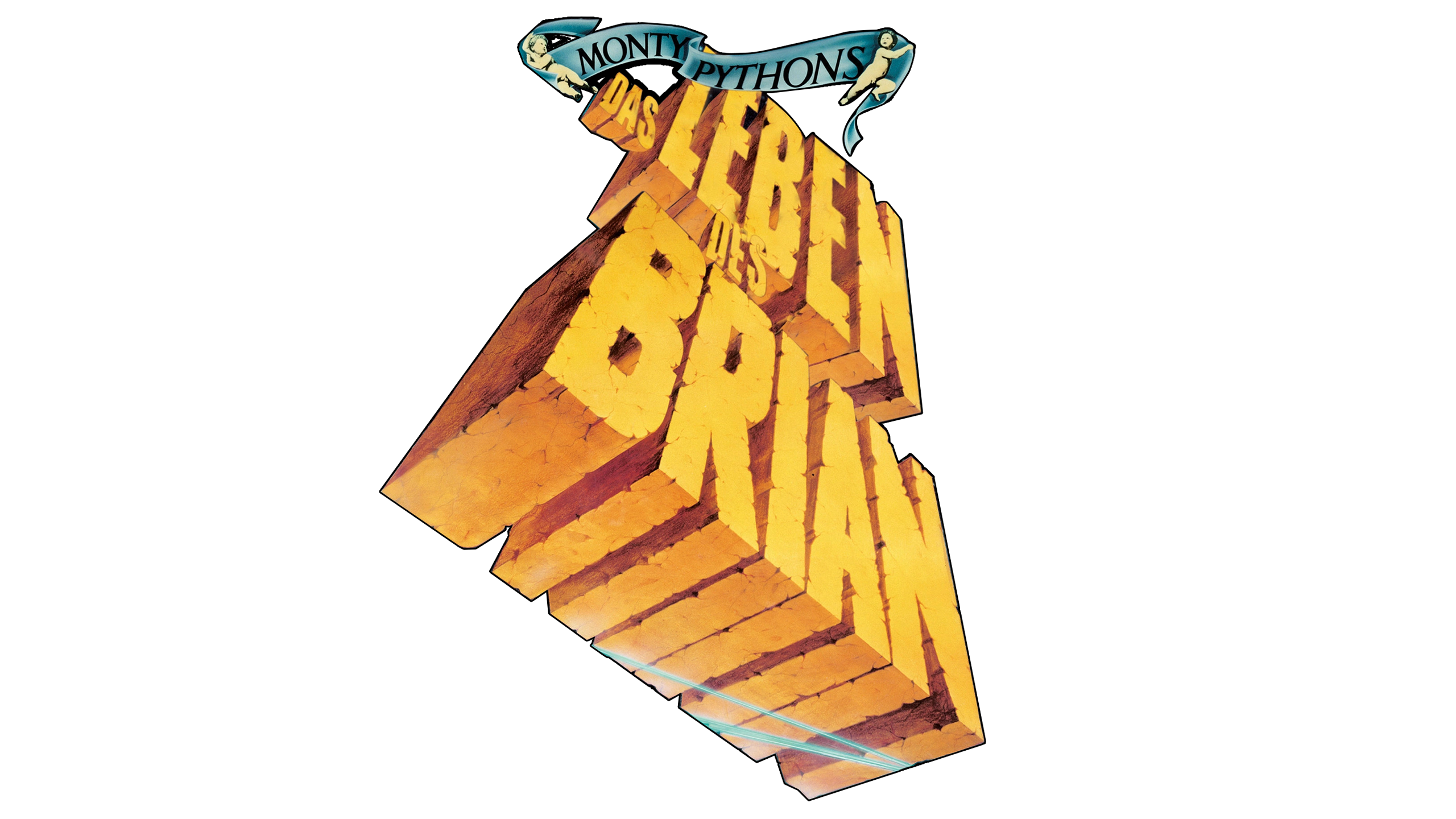 Das Leben des Brian