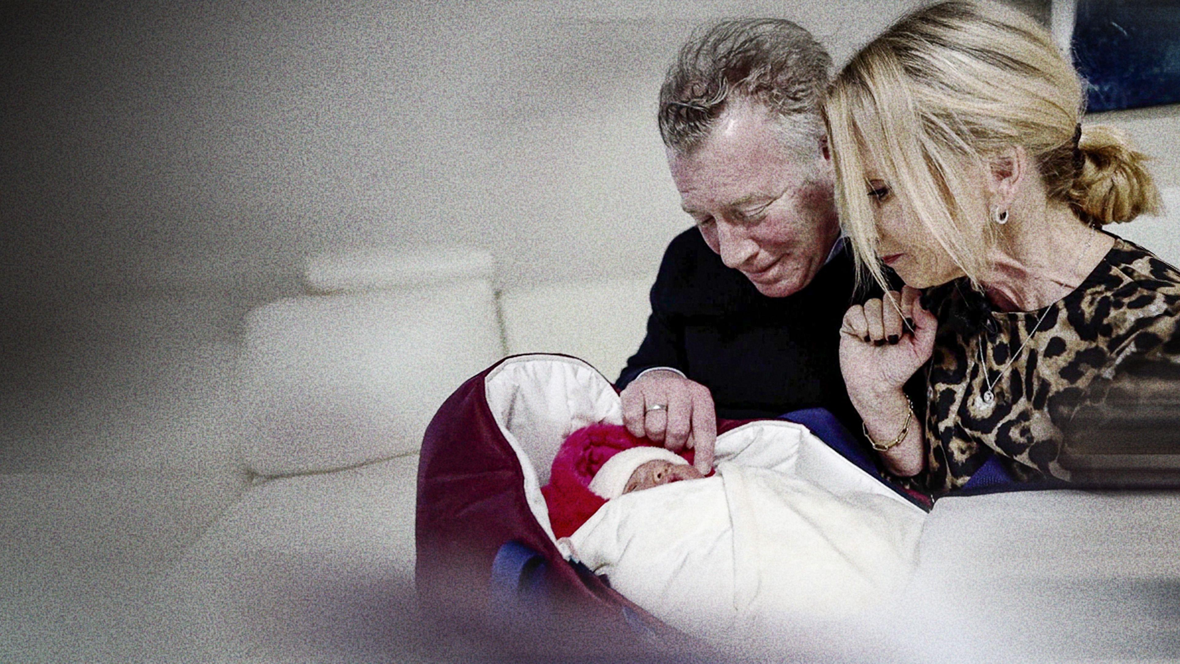 Unser Baby aus dem Kriegsgebiet - Leihmutter in der Ukraine