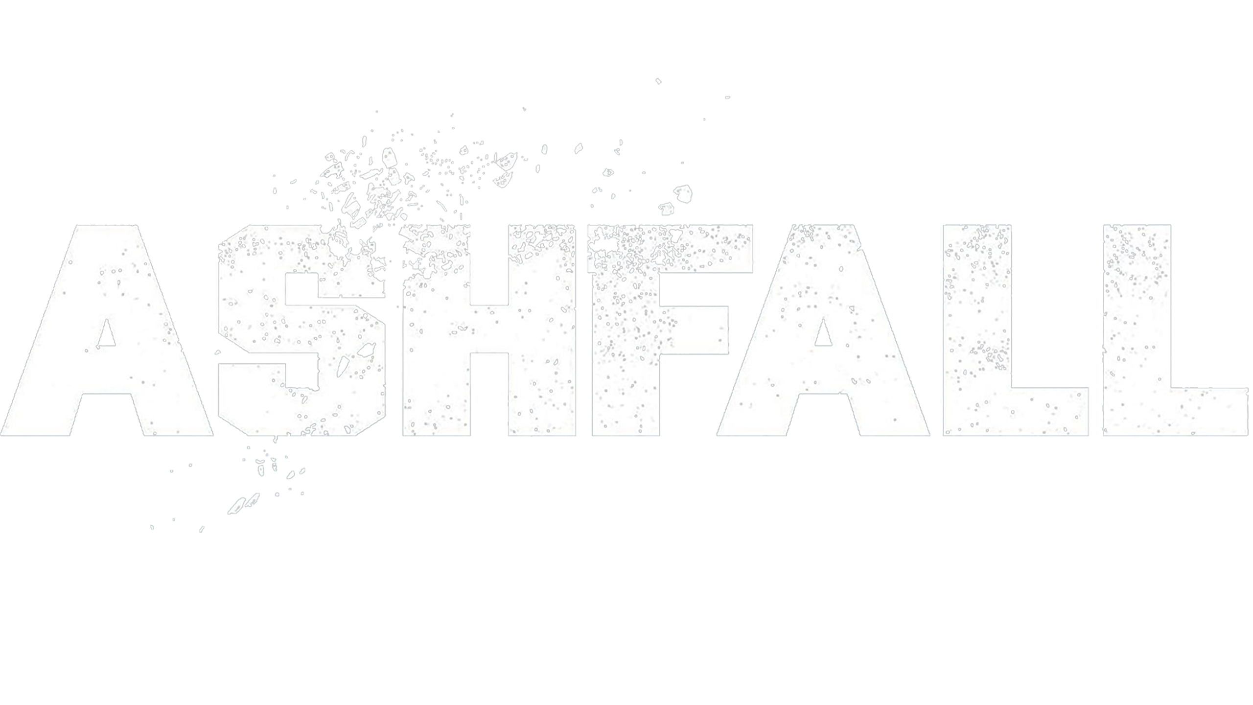 Ashfall