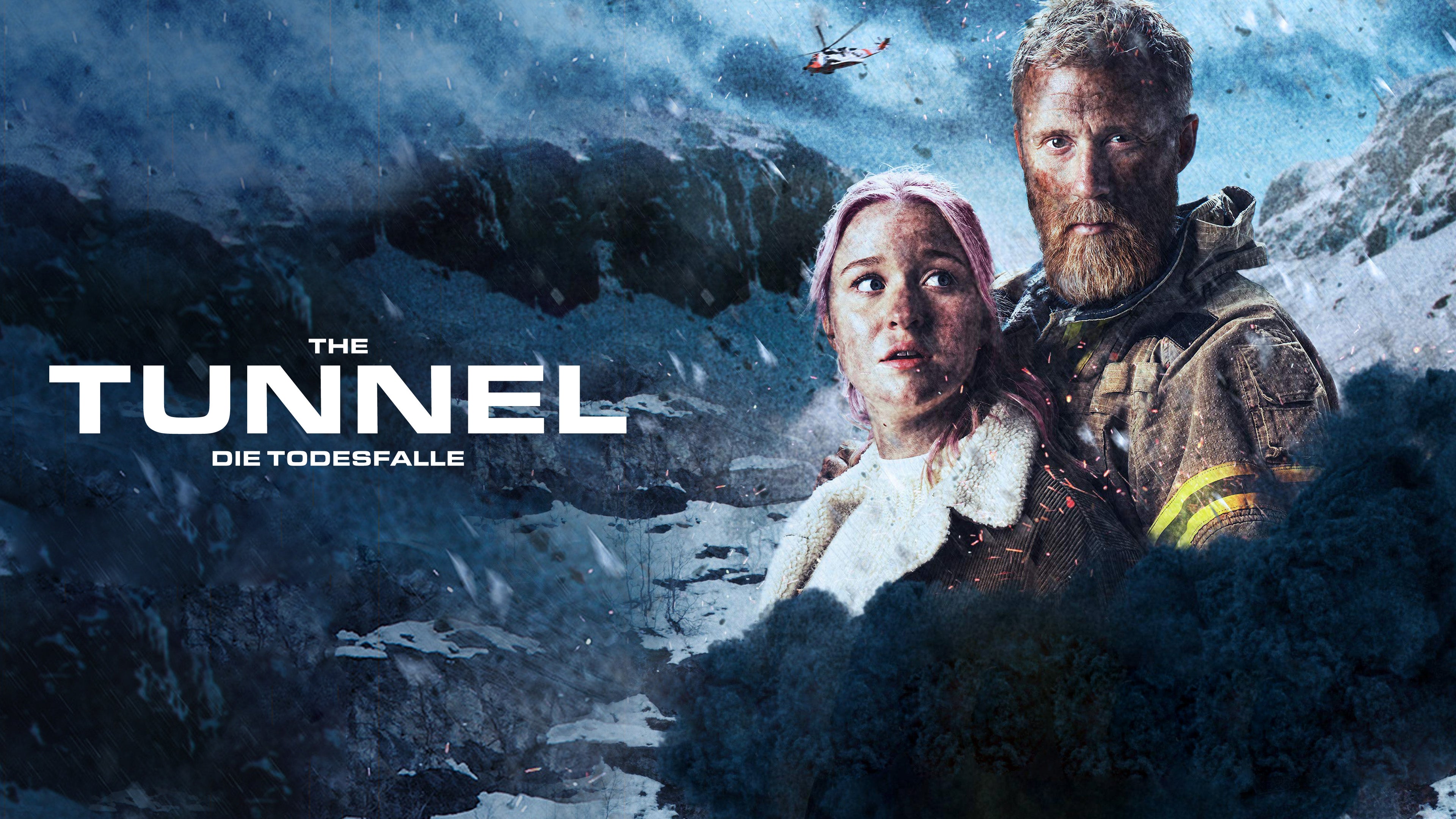 The Tunnel - Die Todesfalle