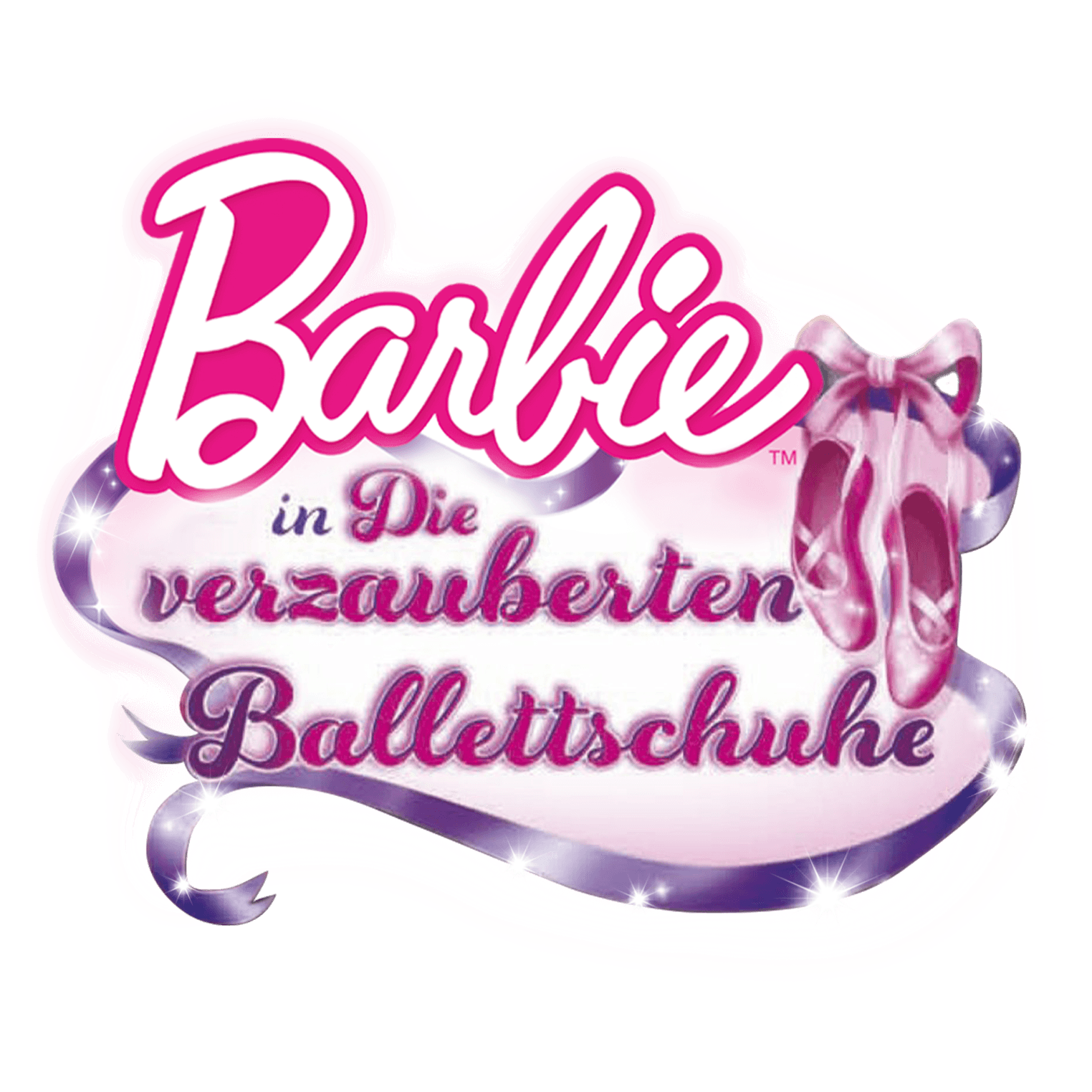 Barbie in Die verzauberten Ballettschuhe
