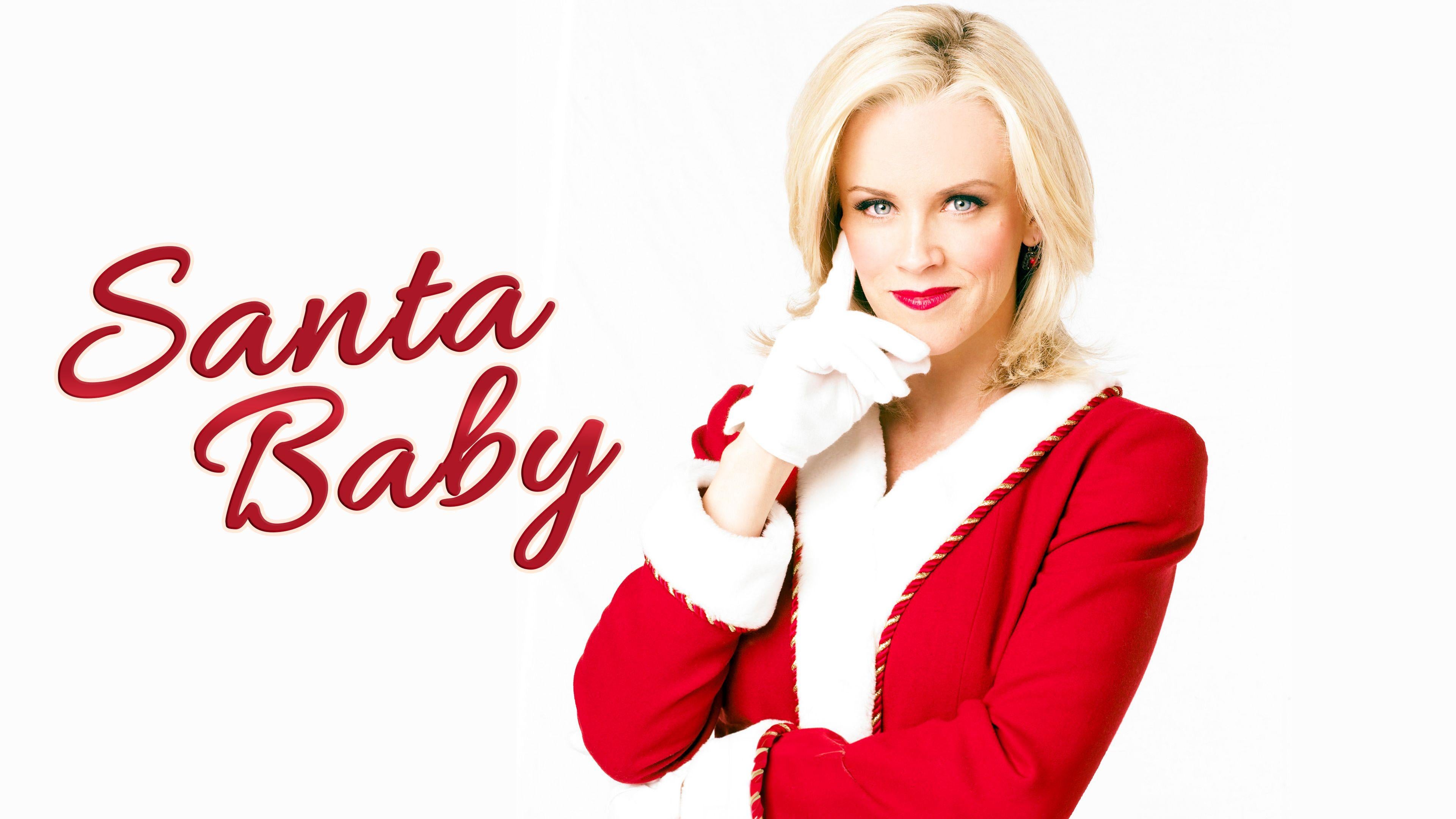 Santa Baby