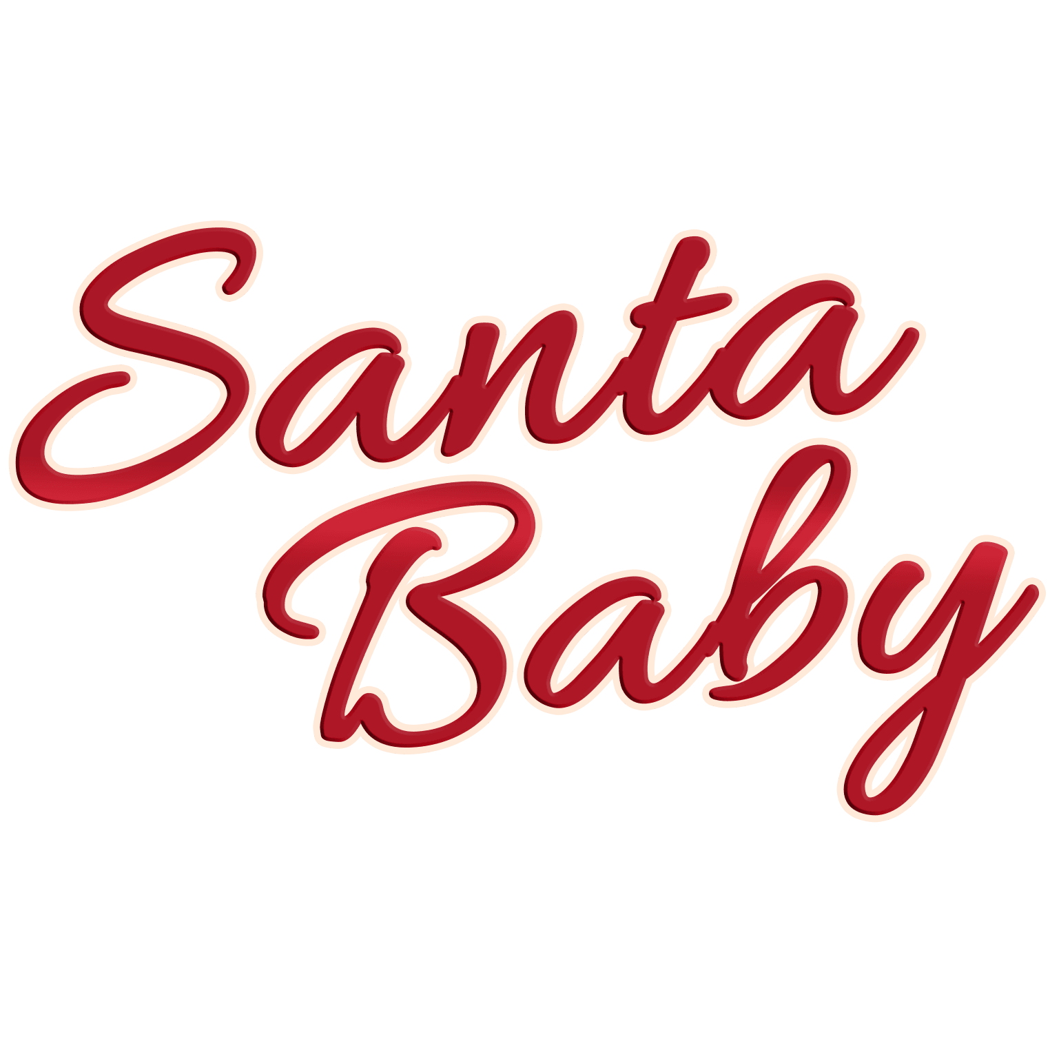 Santa Baby