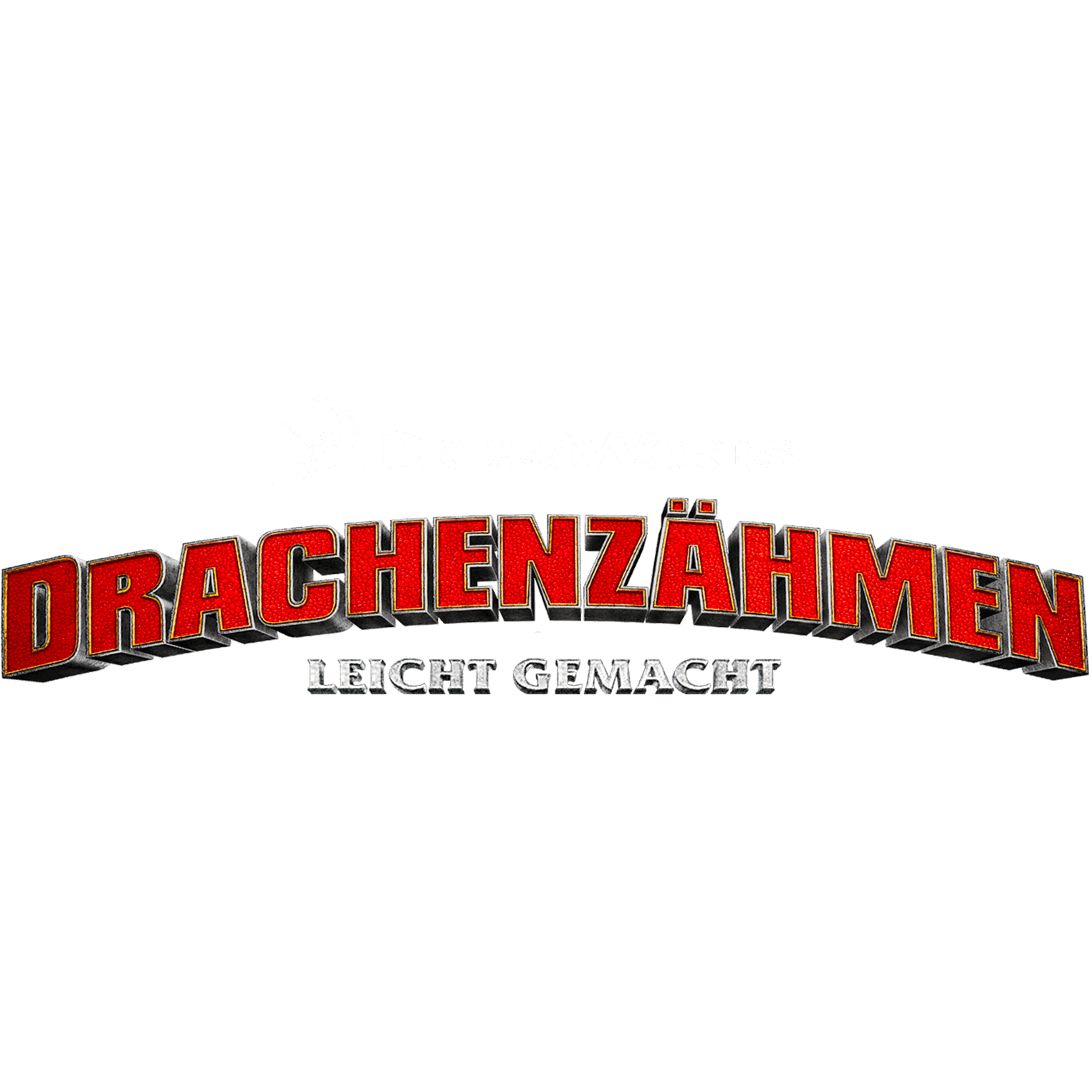Drachenzähmen leicht gemacht