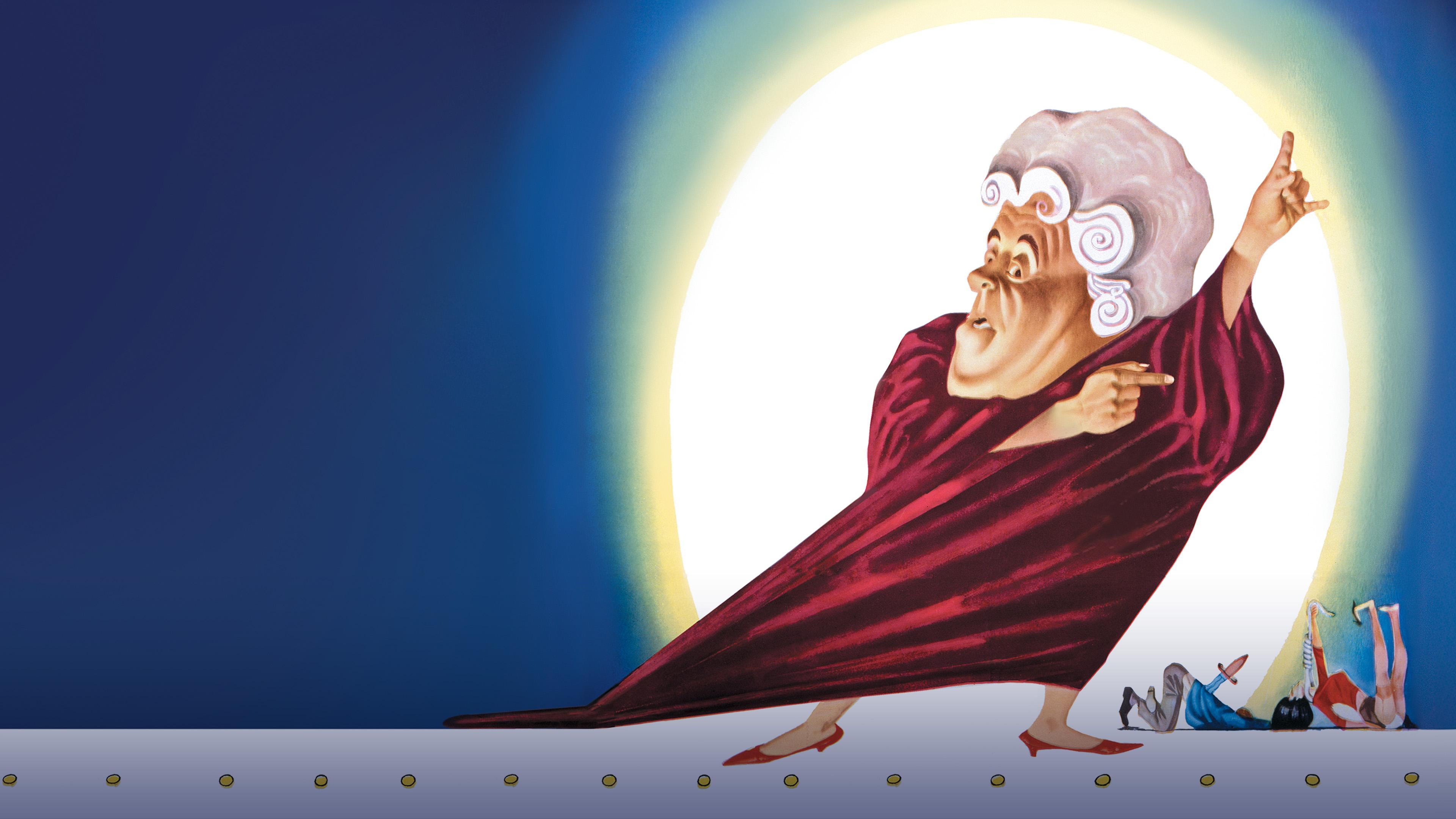Vier Frauen und ein Mord