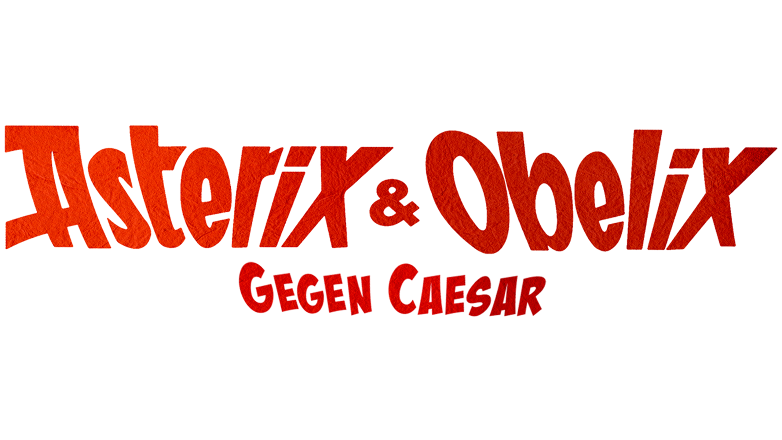 Asterix & Obelix gegen Cäsar