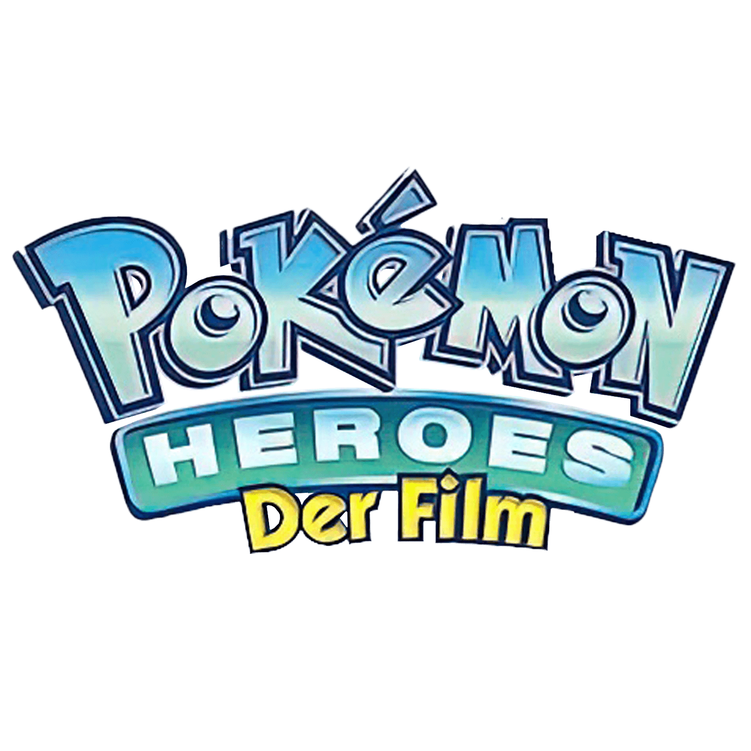 Pokémon 5: Pokémon Heroes: Der Film