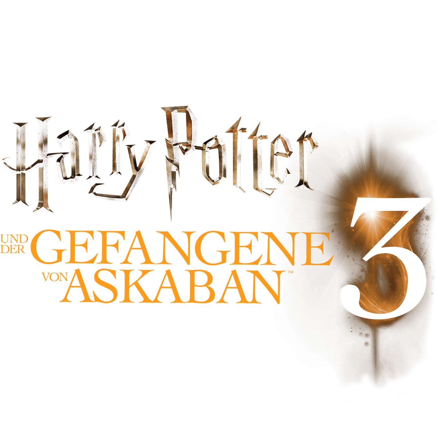 Harry Potter und der Gefangene von Askaban