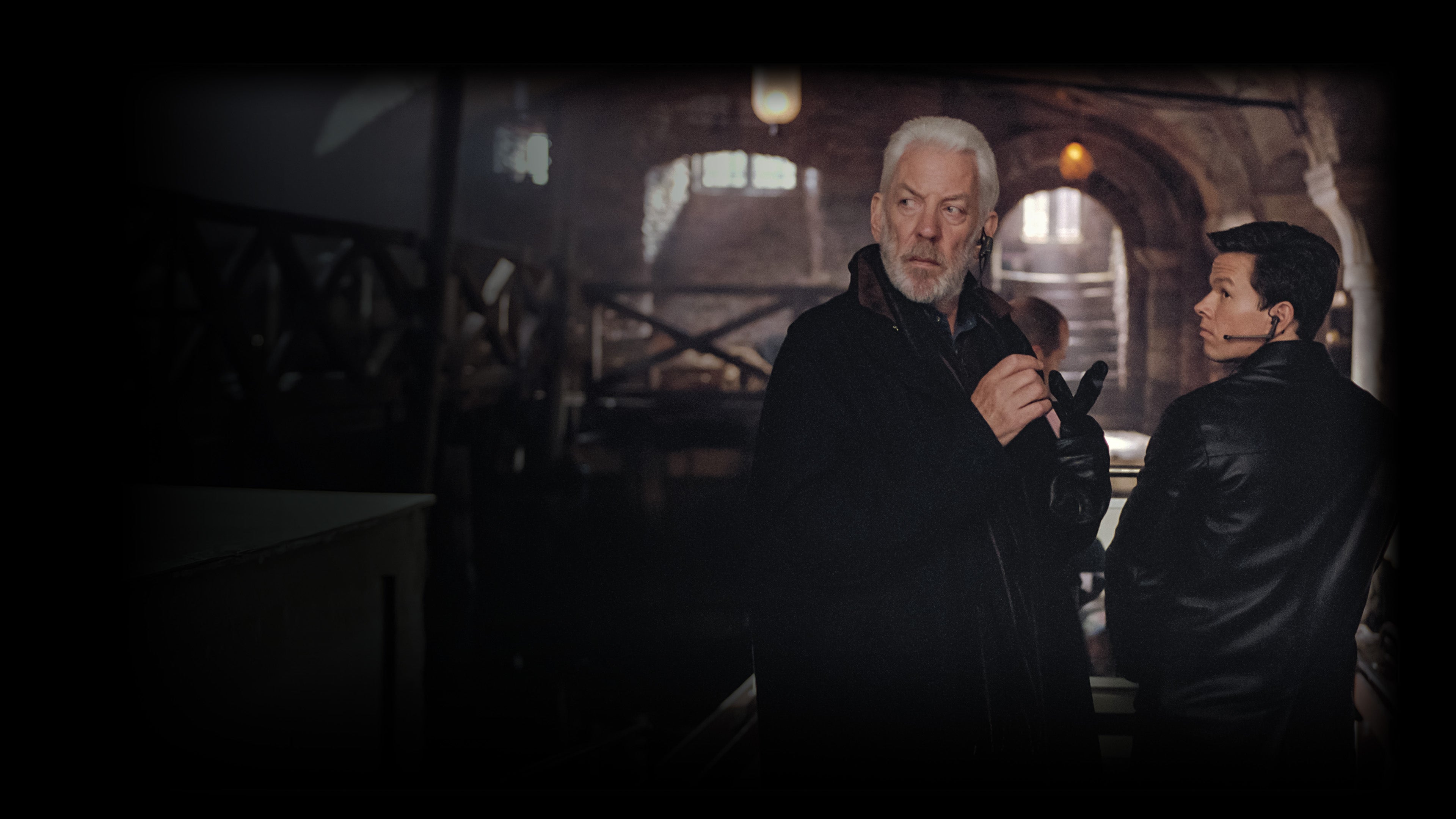 The Italian Job - Jagd auf Millionen