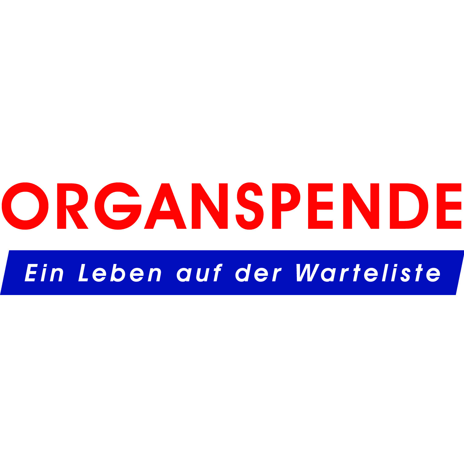 Organspende - Ein Leben auf der Warteliste