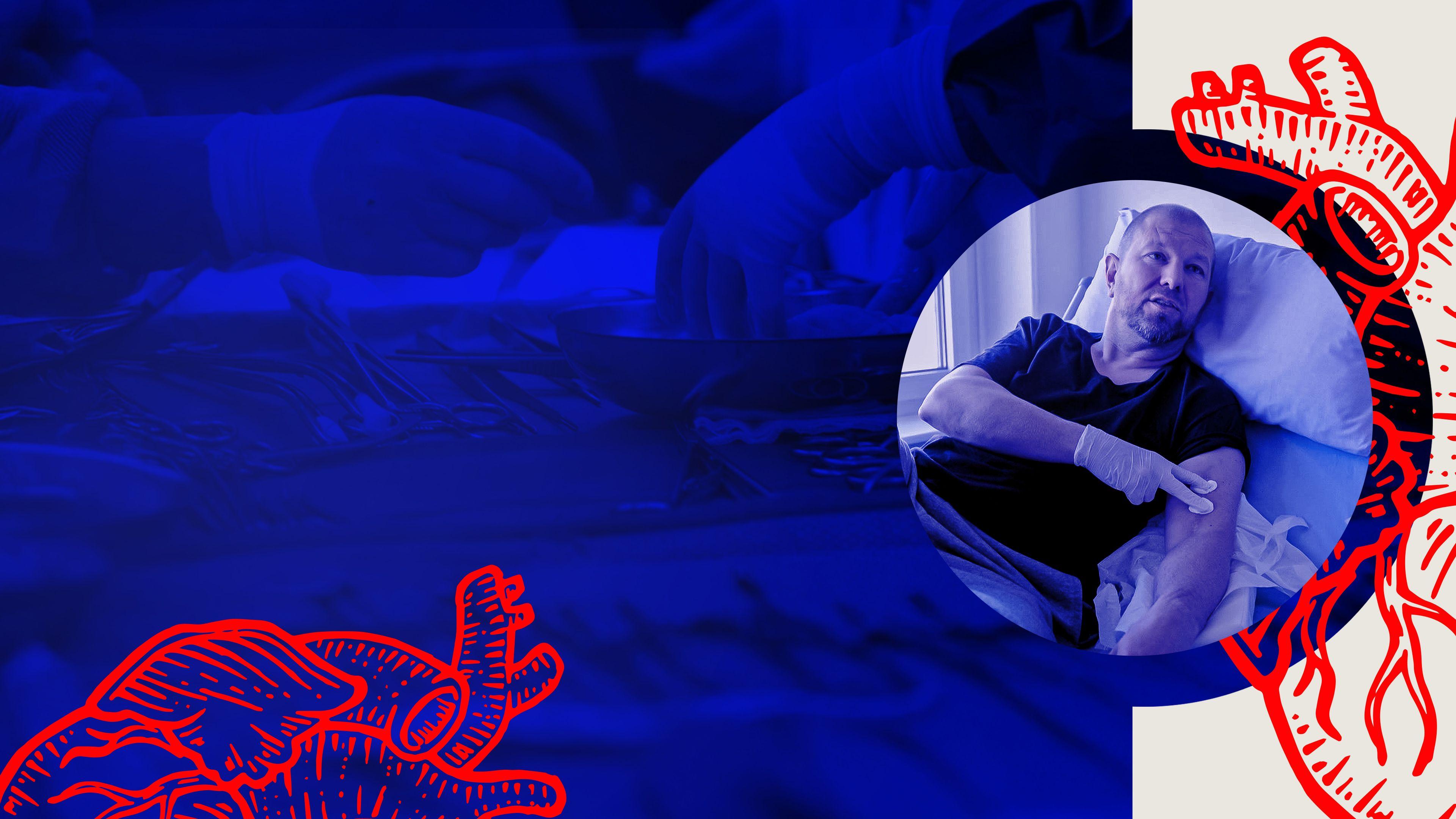 Organspende - Ein Leben auf der Warteliste