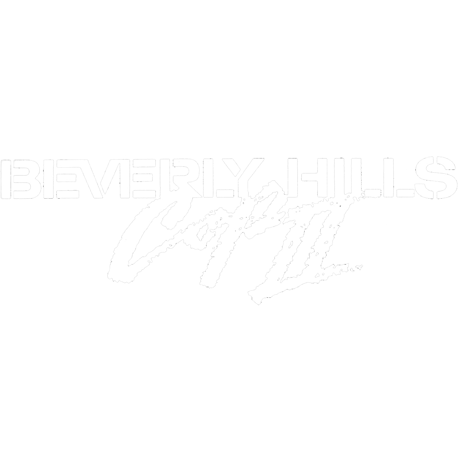 Beverly Hills Cop II