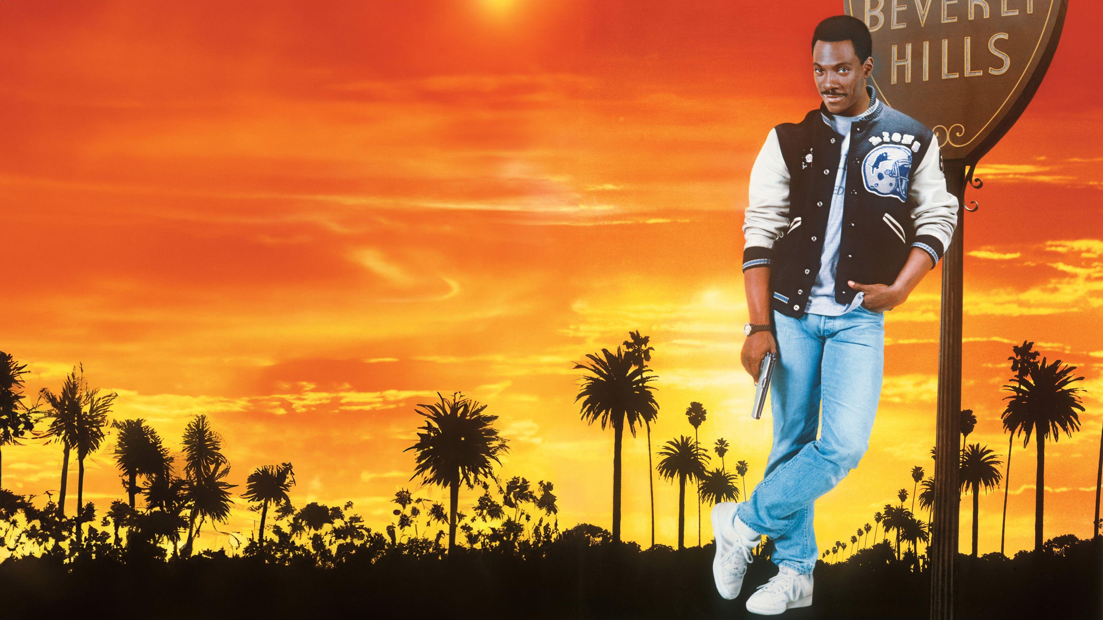 Beverly Hills Cop II