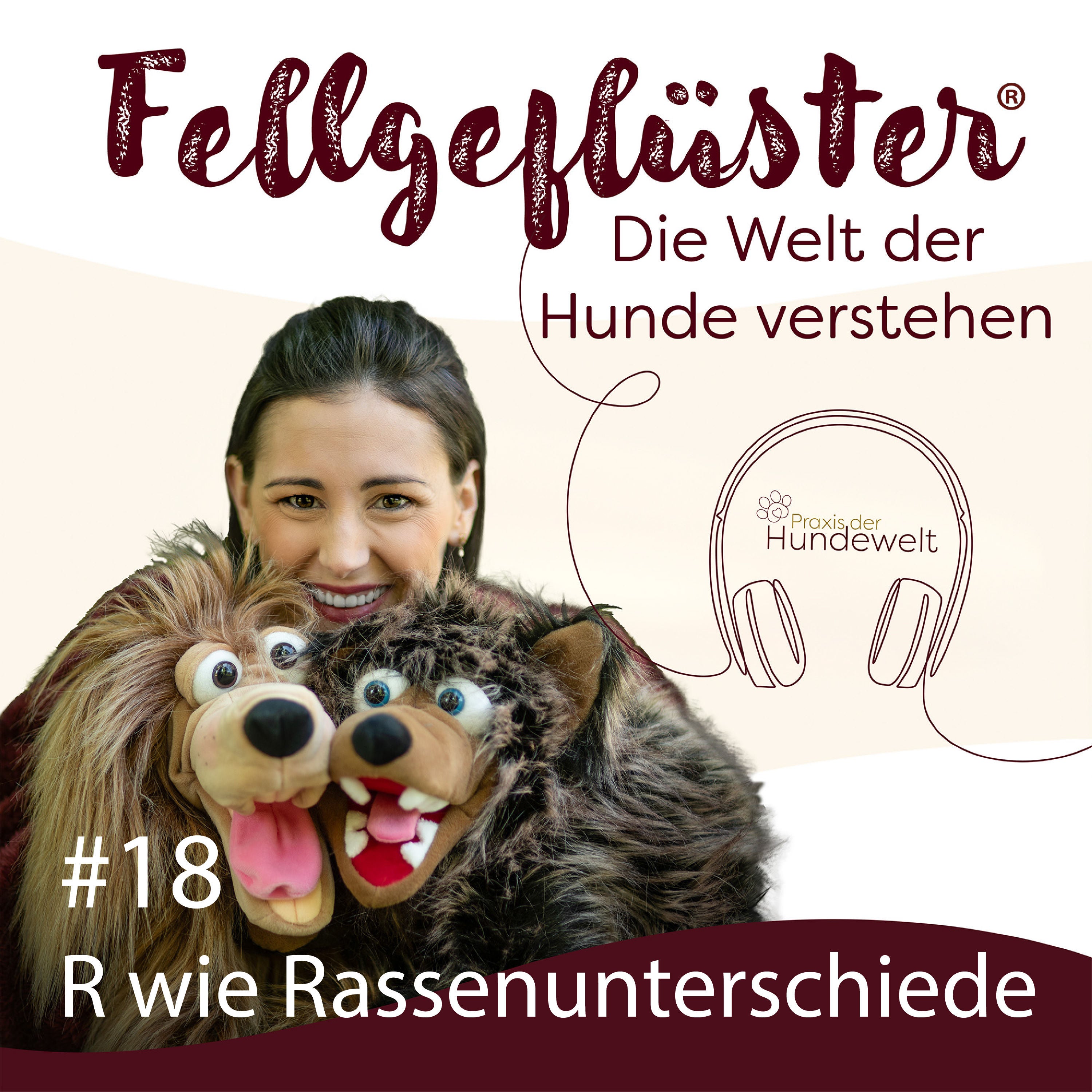 R wie Rassenunterschiede