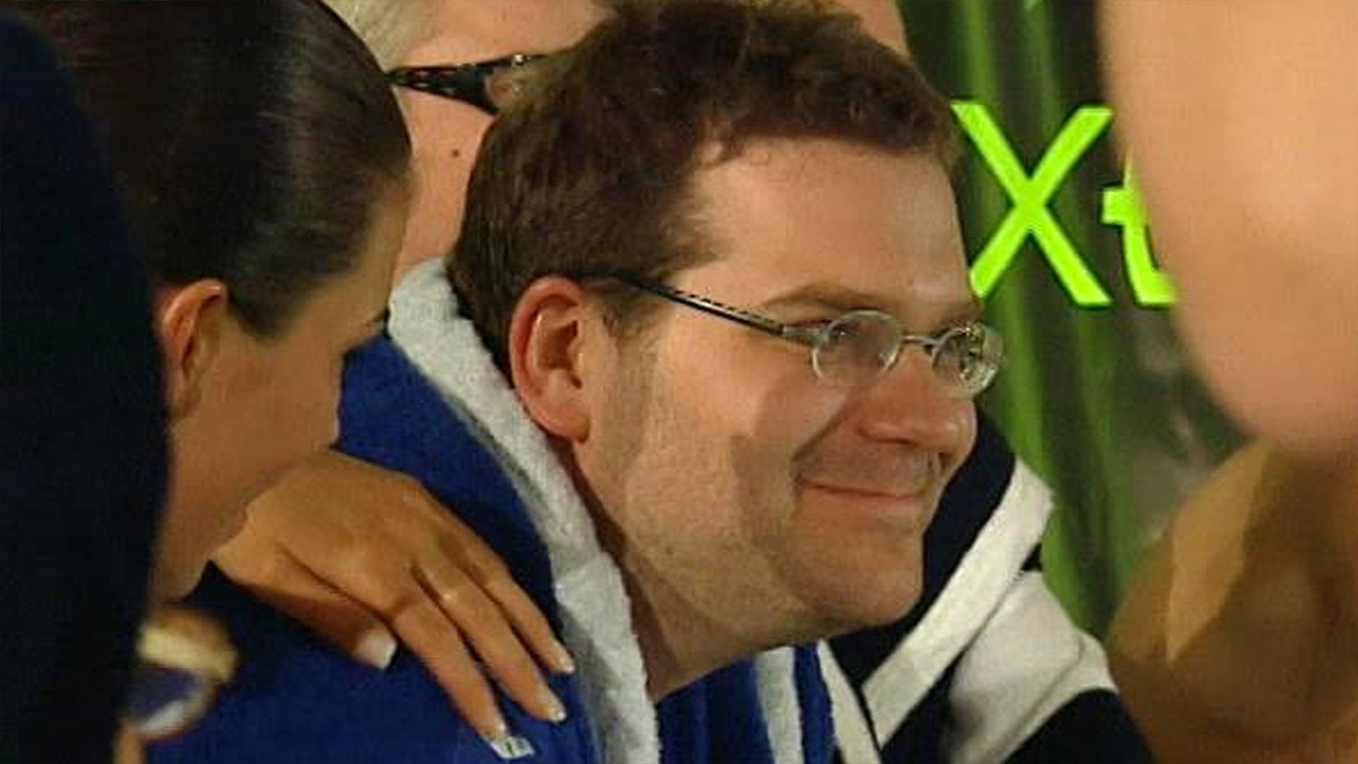 TV total Turmspringen 2004