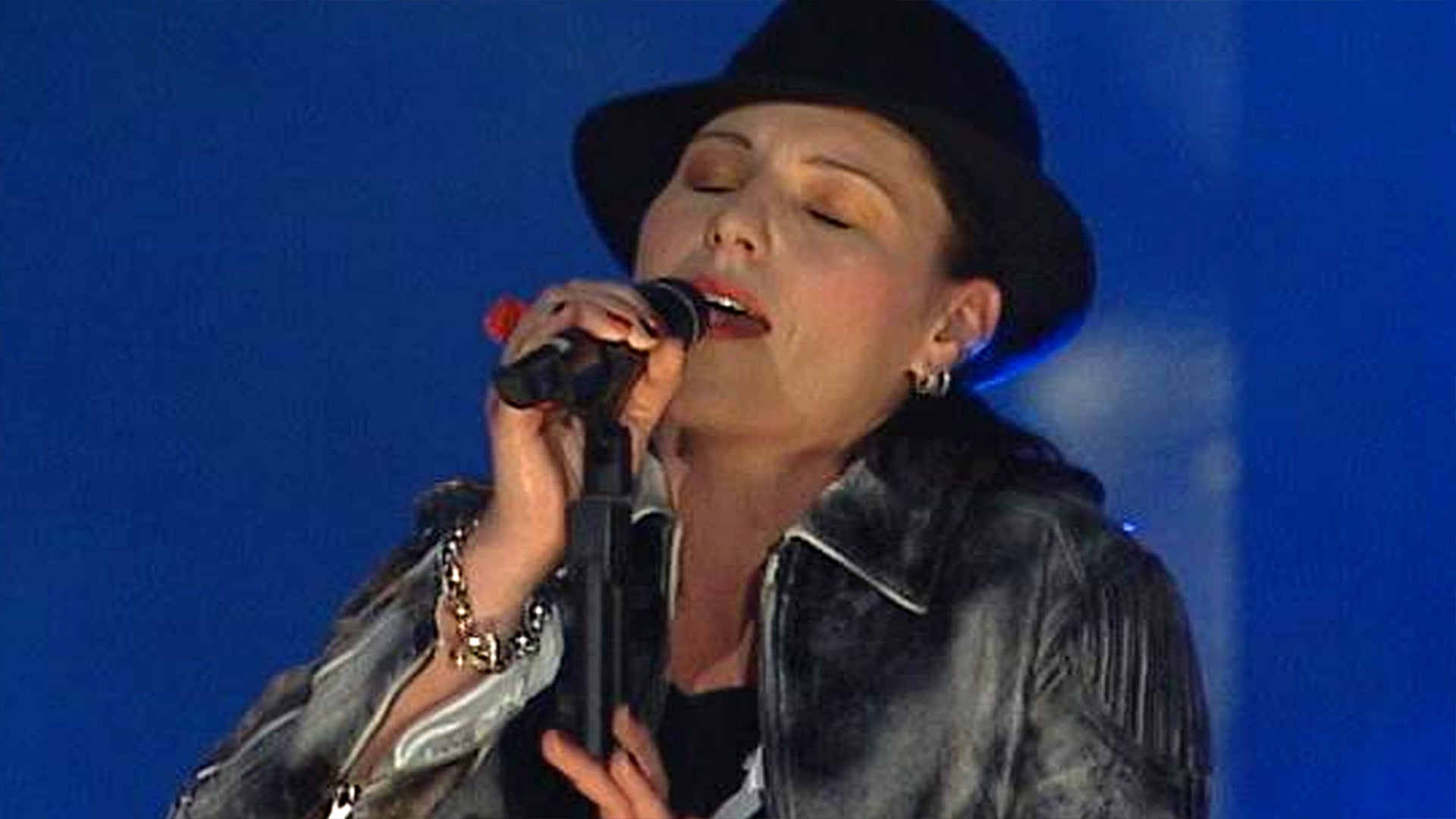 TV total Turmspringen 2004 - Warm Up