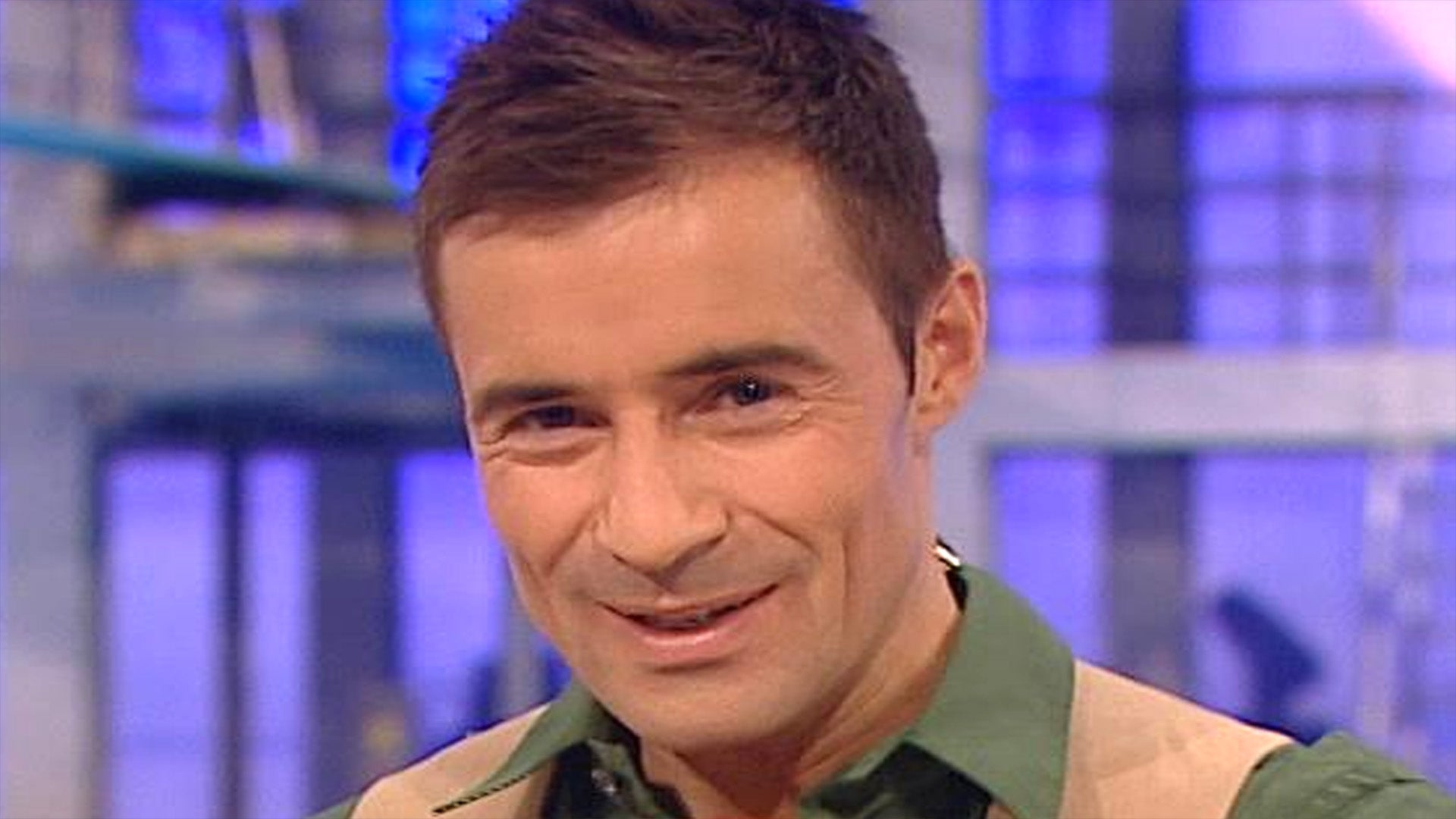 TV total Turmspringen 2005