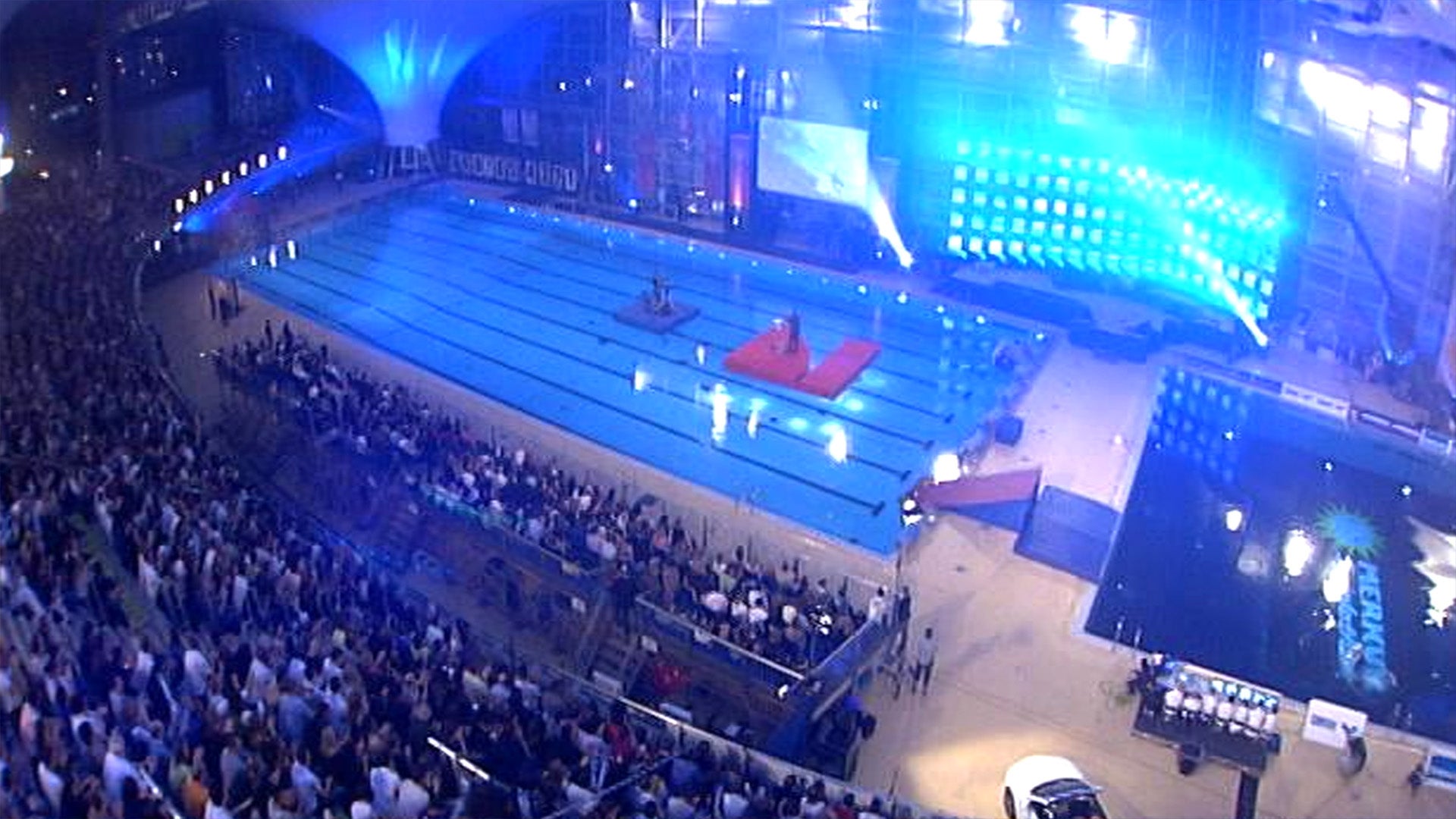 TV total Turmspringen 2008