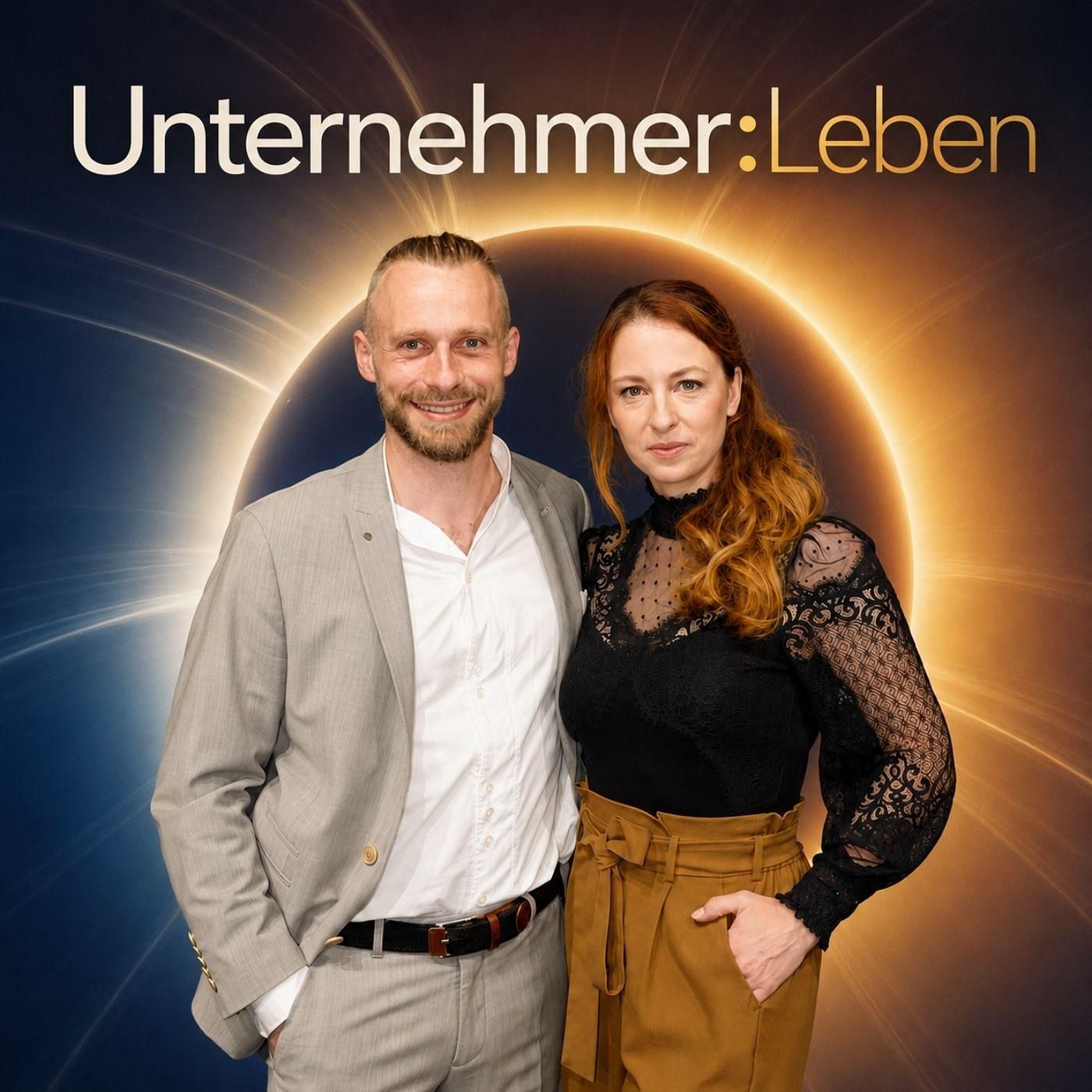Unternehmer:Leben