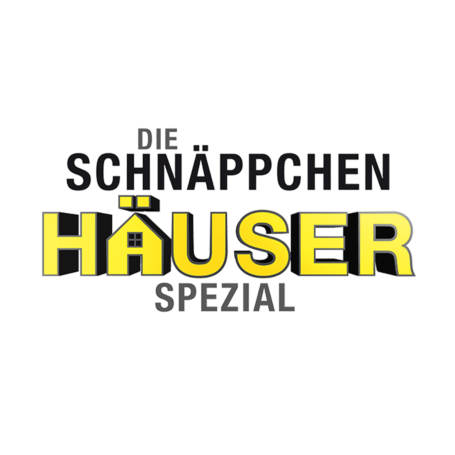 Die Schnäppchenhäuser Spezial