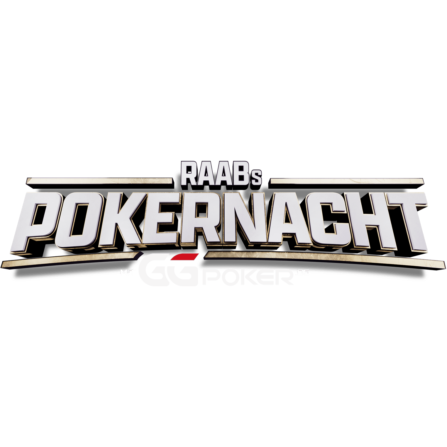 Raabs Pokernacht mit GGPoker.de