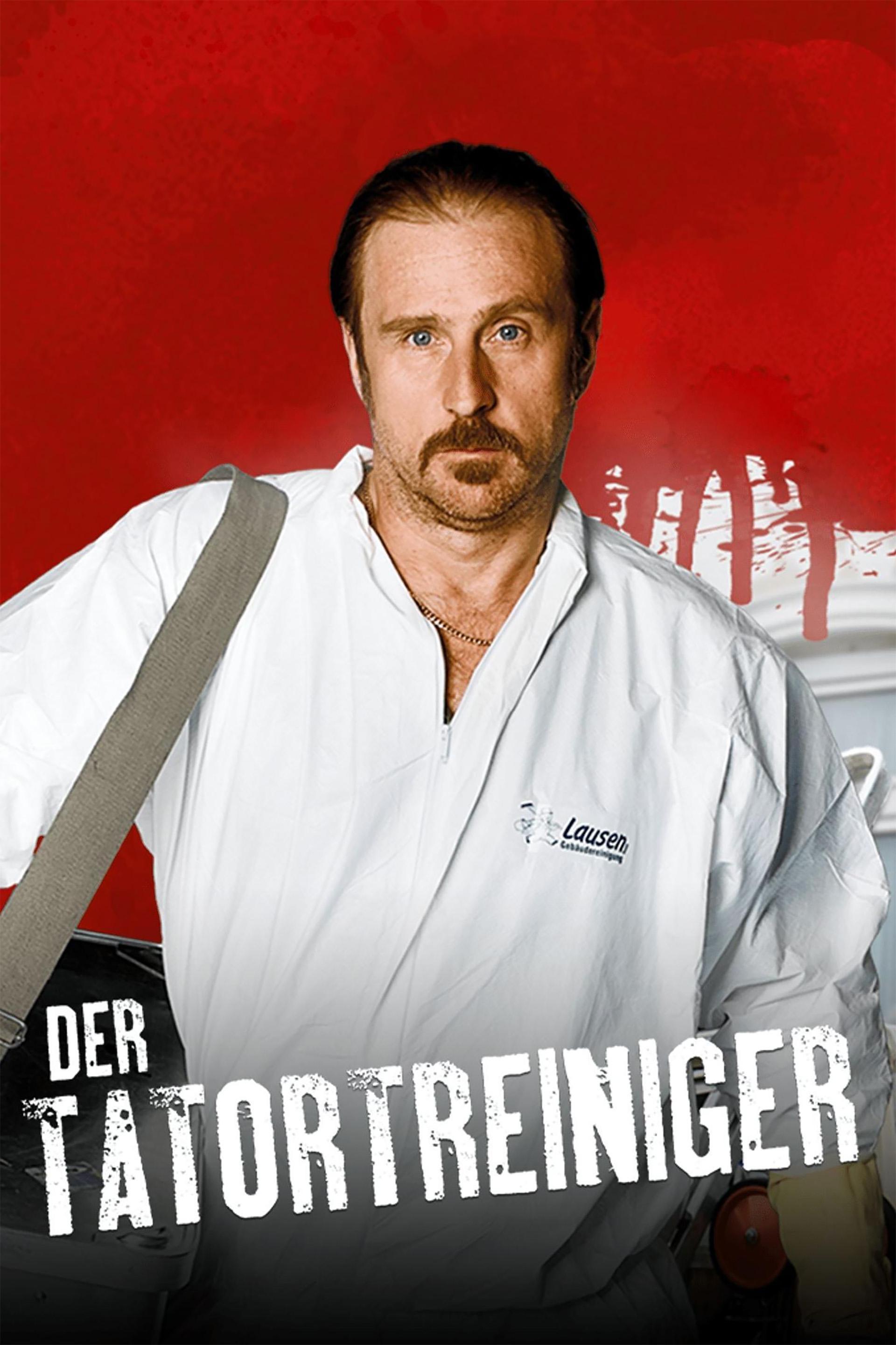 Der Tatortreiniger