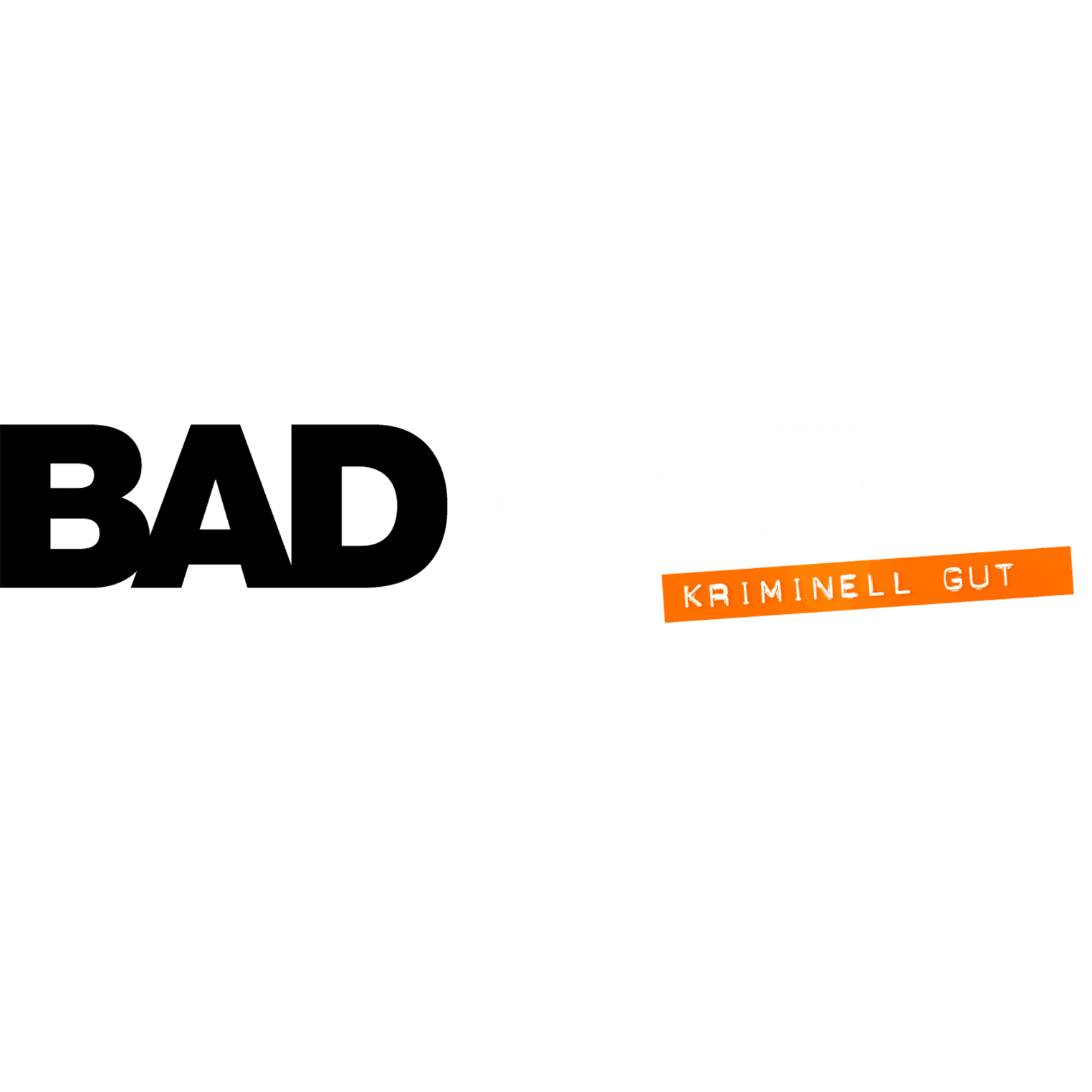 Bad Cop - kriminell gut