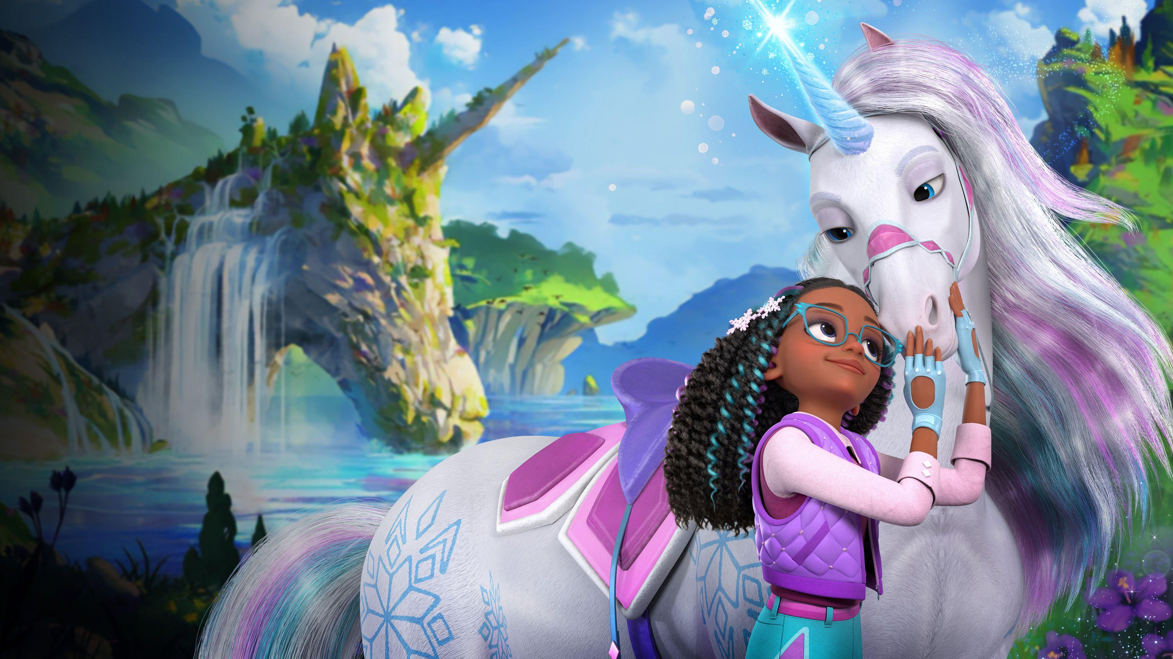 Kurze Geschichten aus der Unicorn Academy