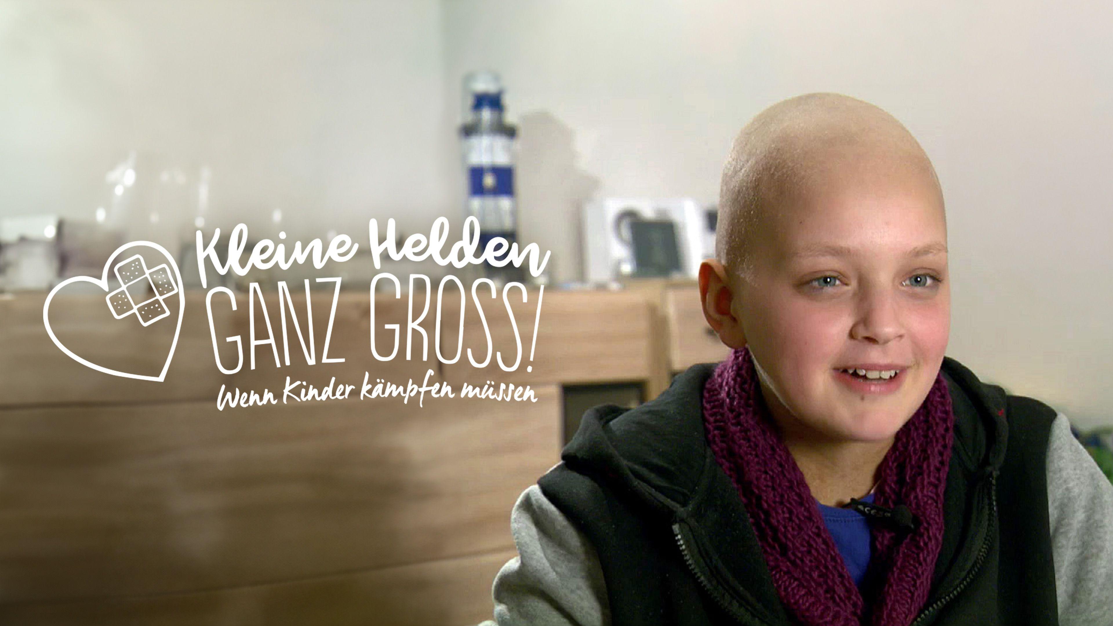 Kleine Helden ganz groß!