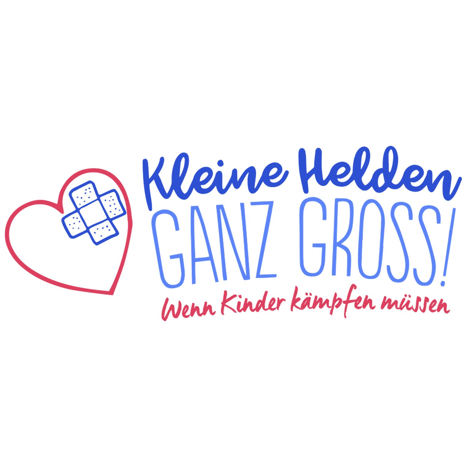Kleine Helden ganz groß!