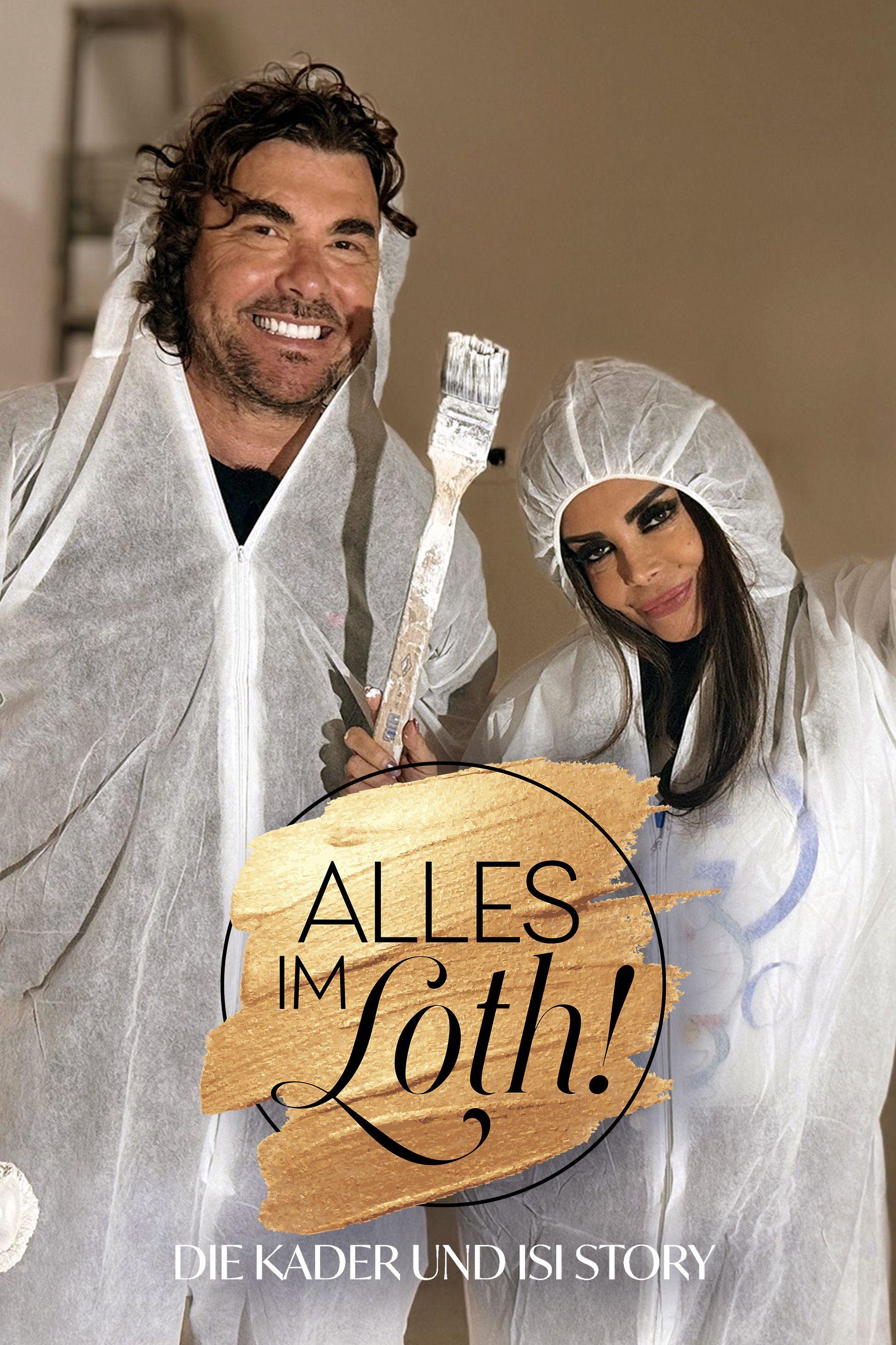 Alles im Loth! Die Kader und Isi Story