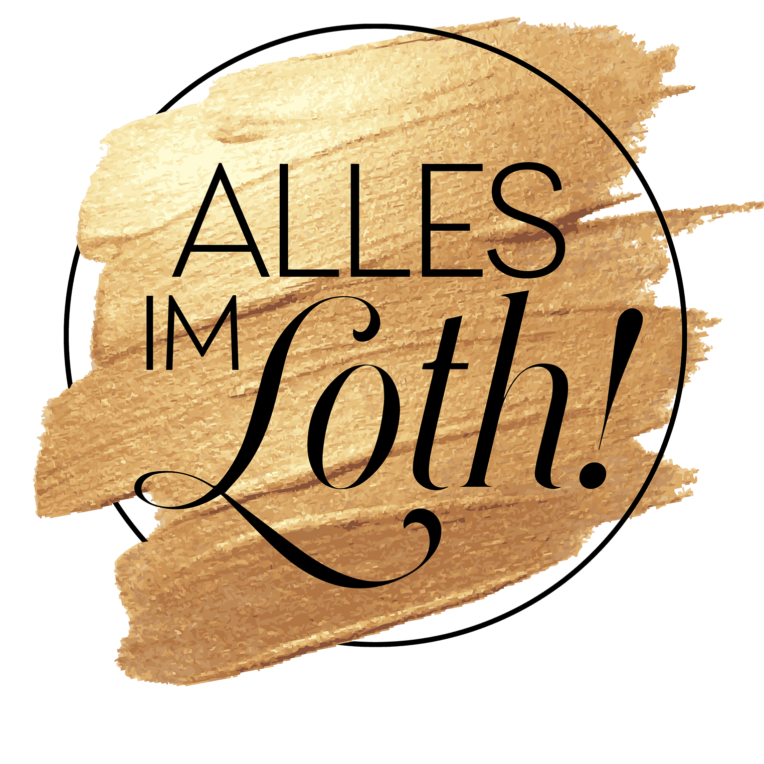 Alles im Loth! Die Kader und Isi Story