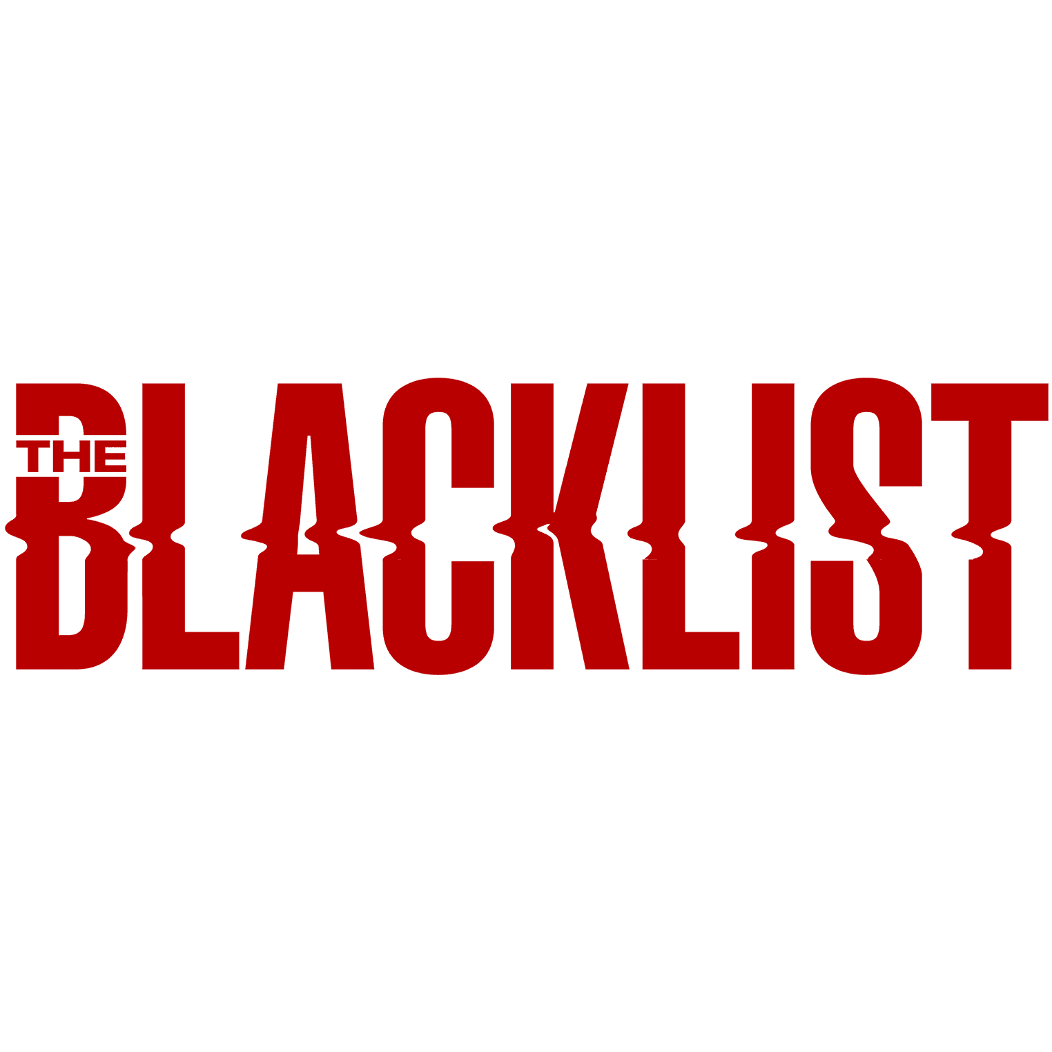 The Blacklist