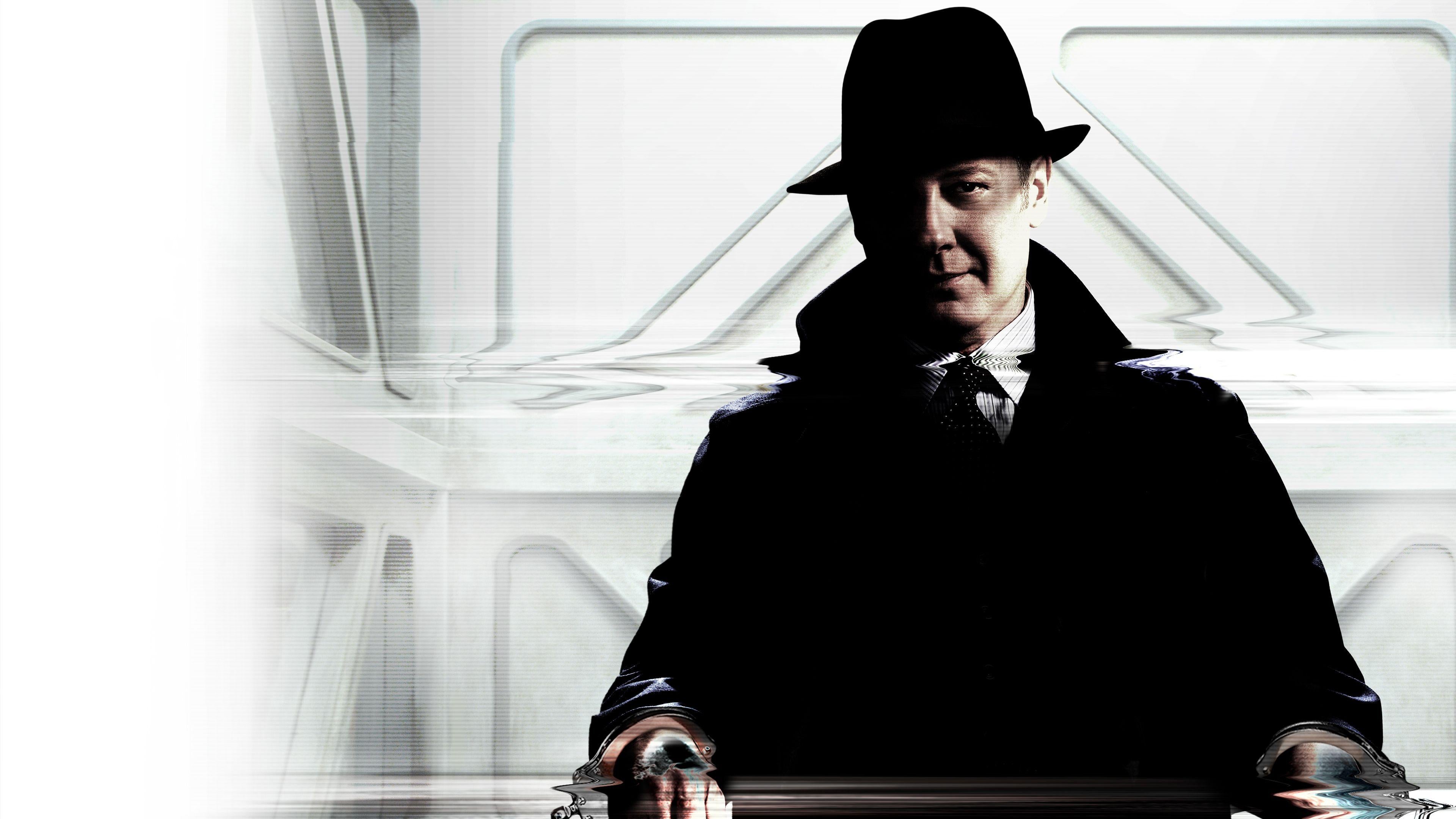 The Blacklist