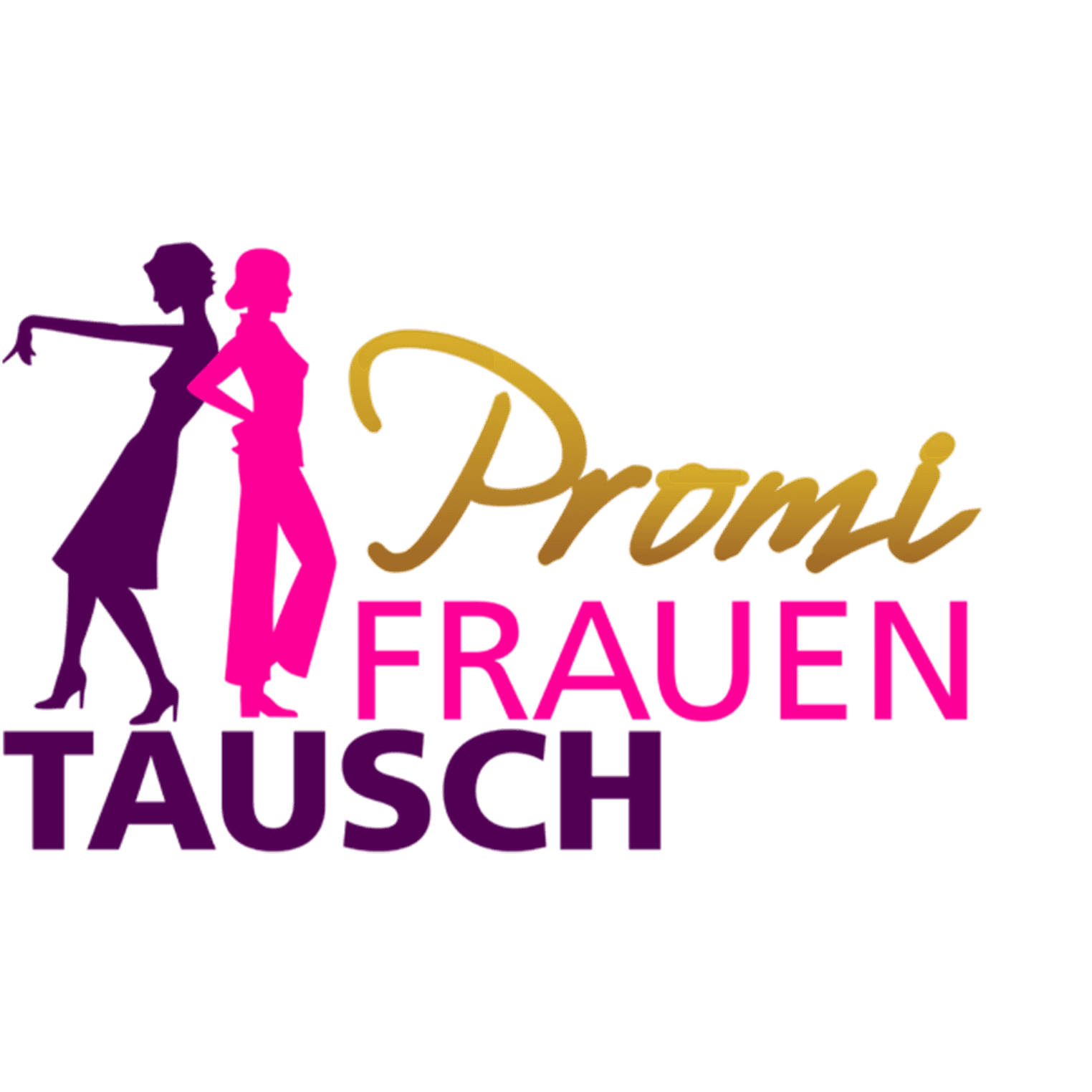 Promi-Frauentausch