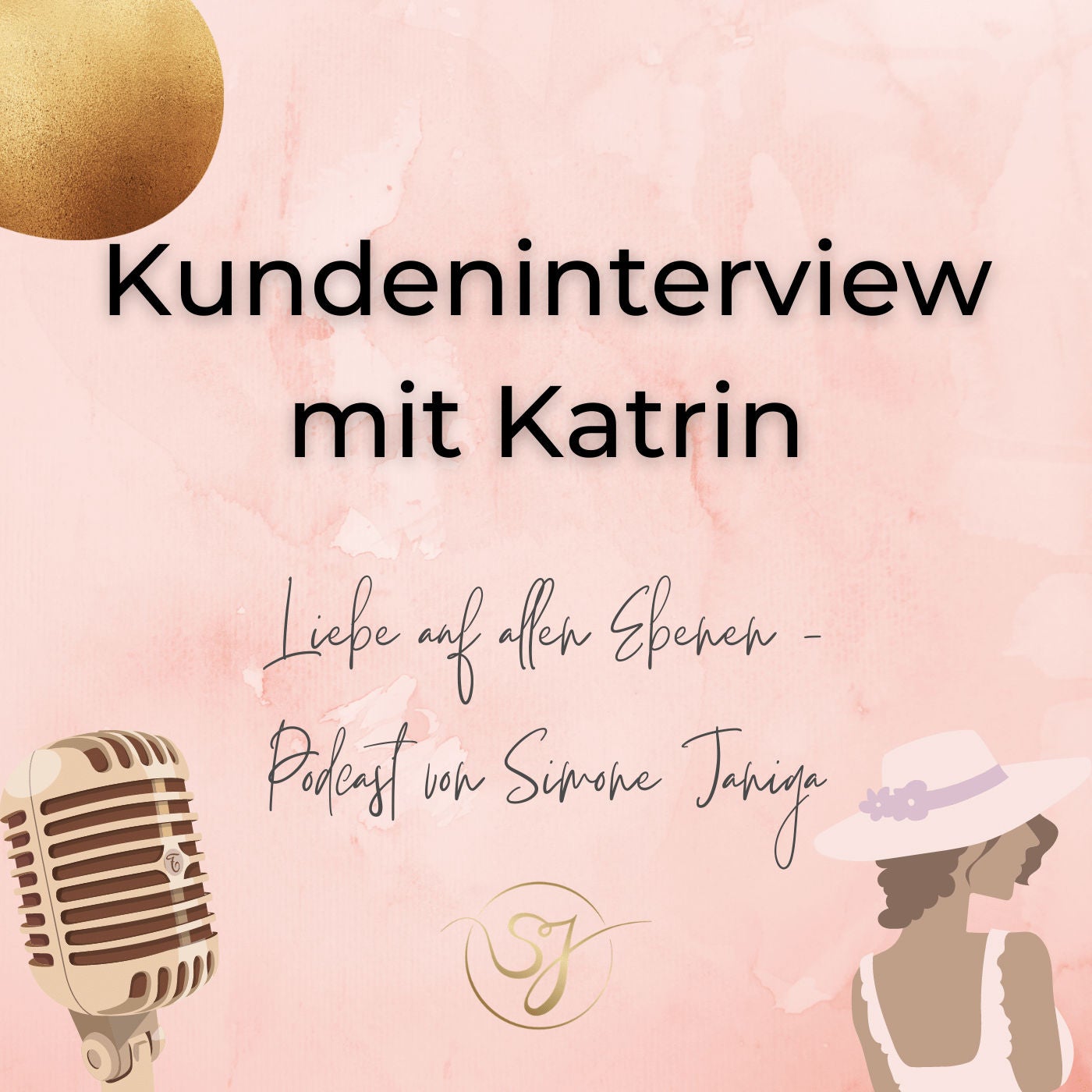 Kundeninterview mit Katrin🎙️