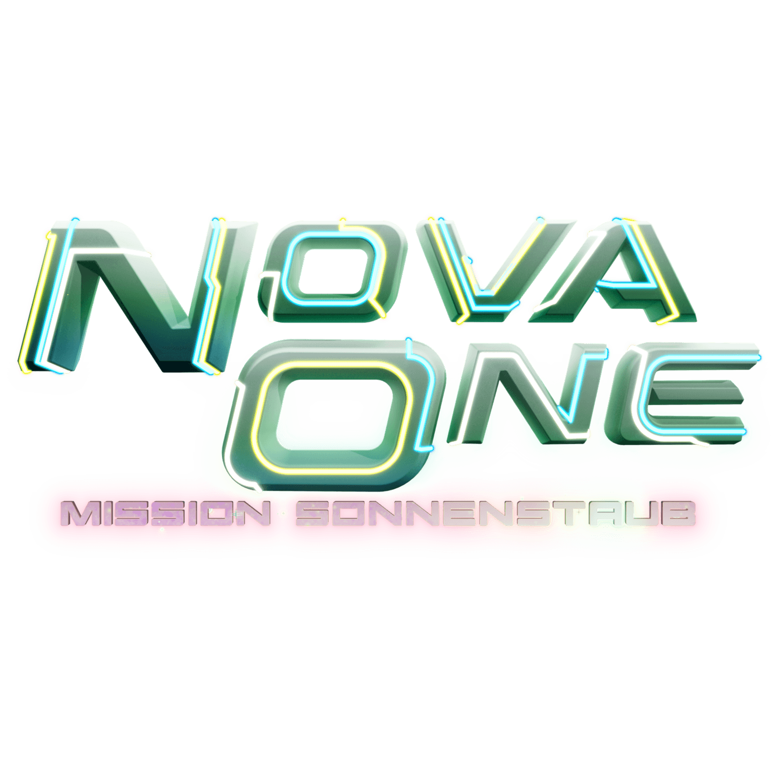 Nova One - Mission Sonnenstaub