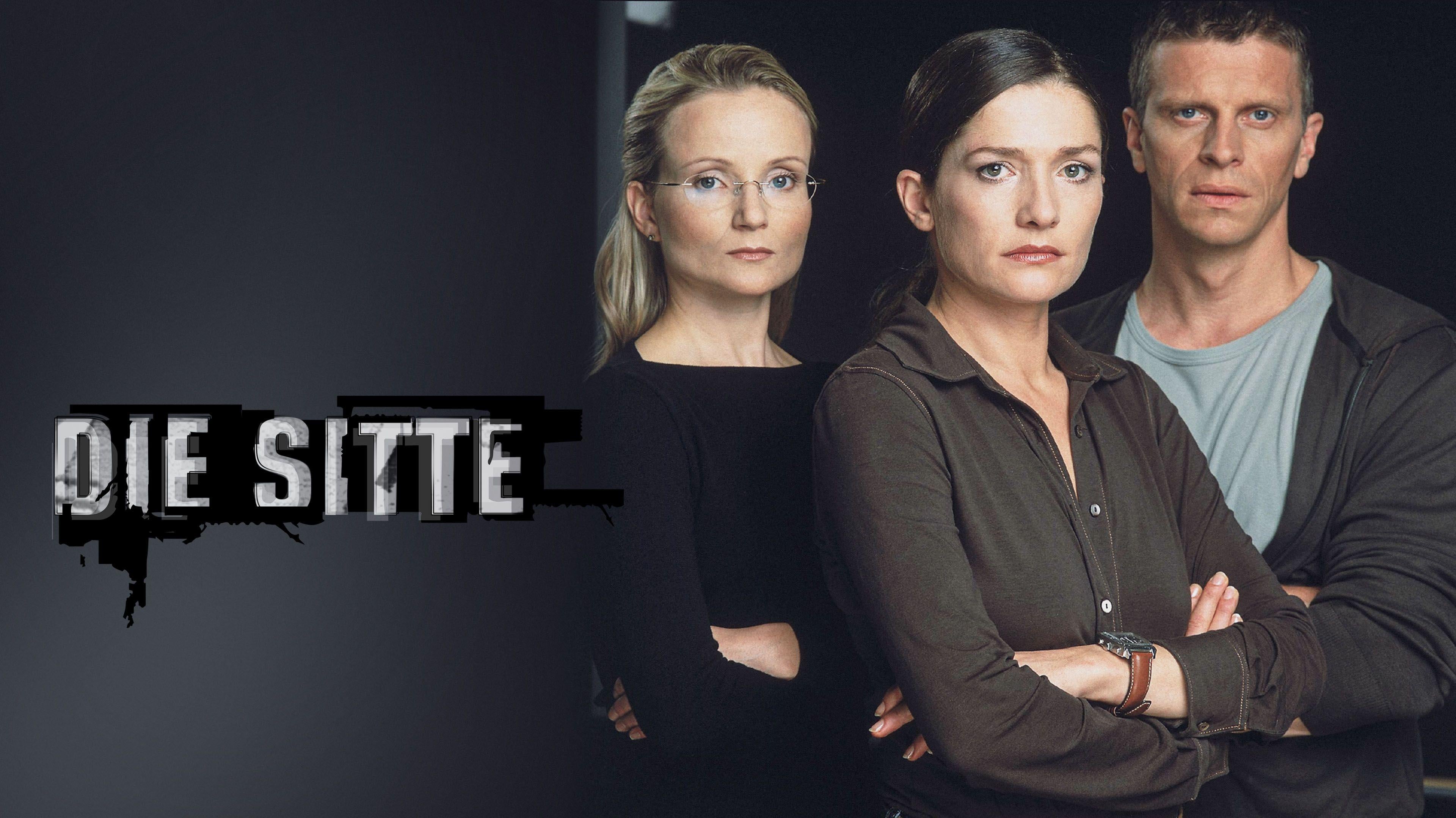 Die Sitte