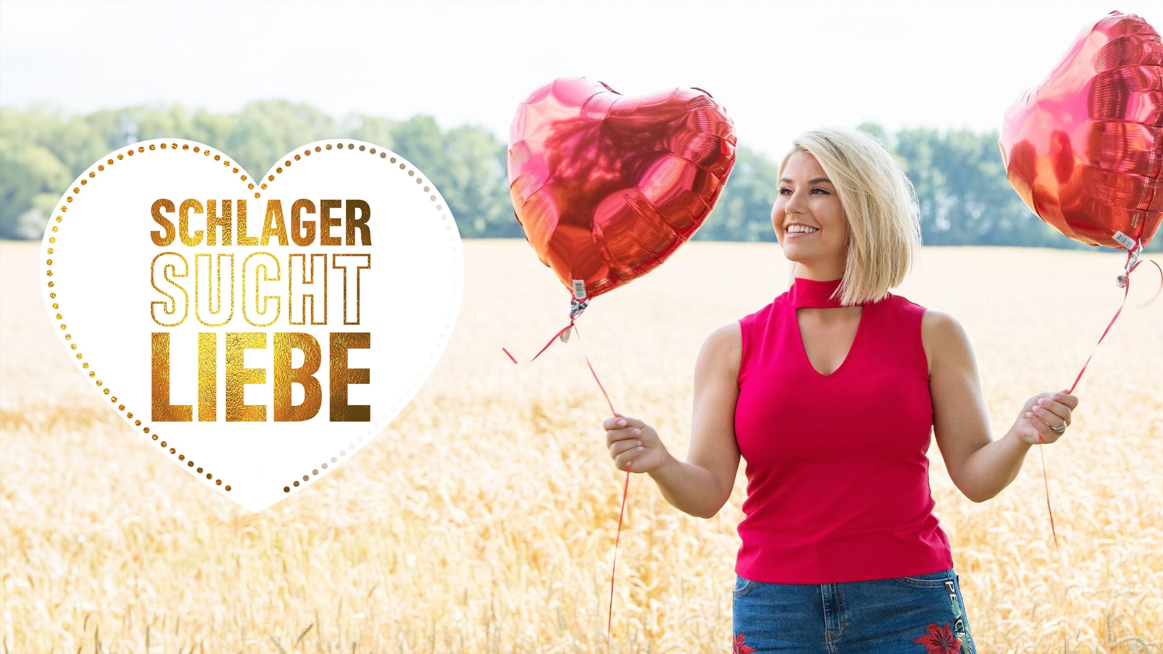 Schlager sucht Liebe