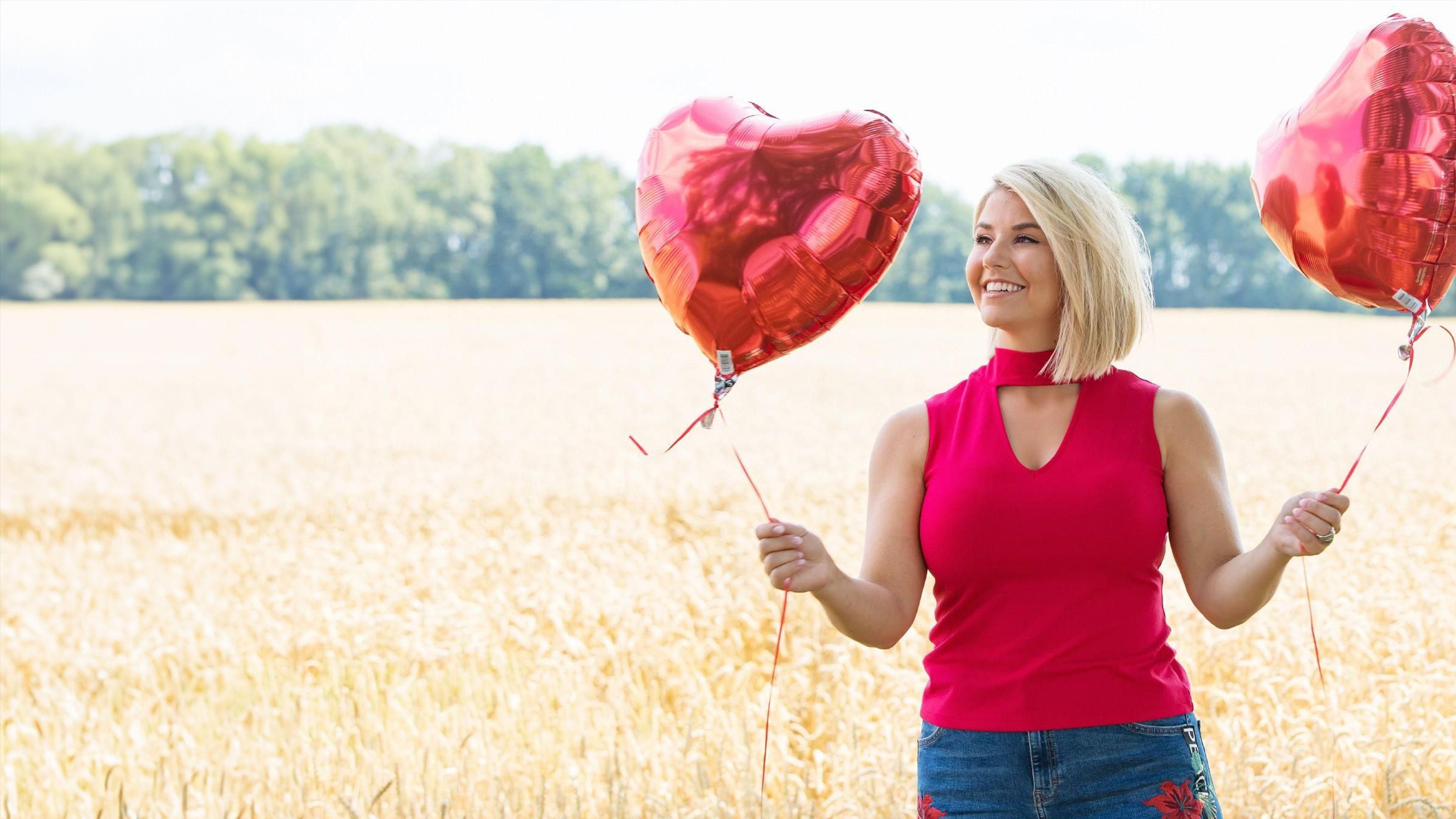 Schlager sucht Liebe