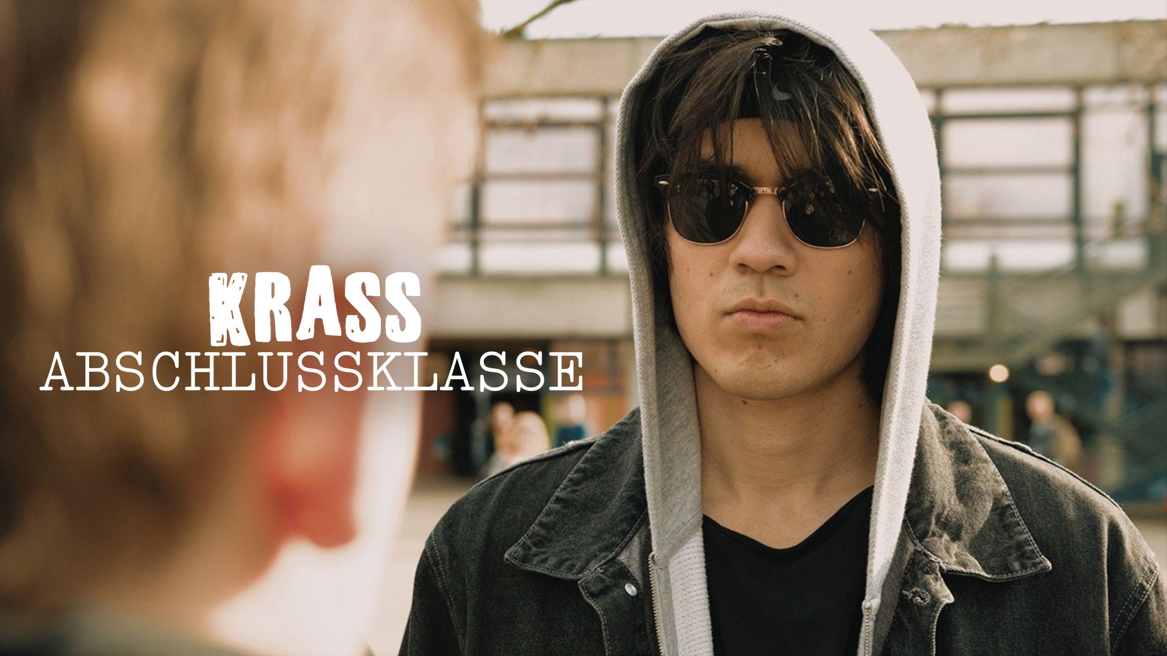 Krass Abschlussklasse