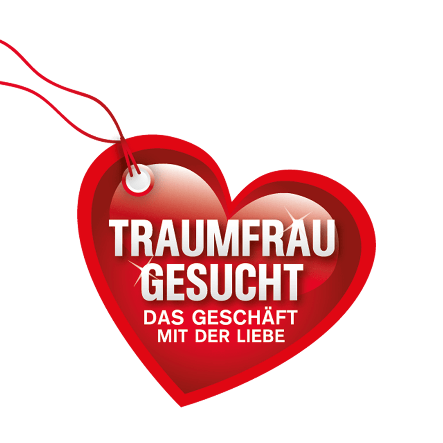 Traumfrau gesucht - Das Geschäft mit der Liebe