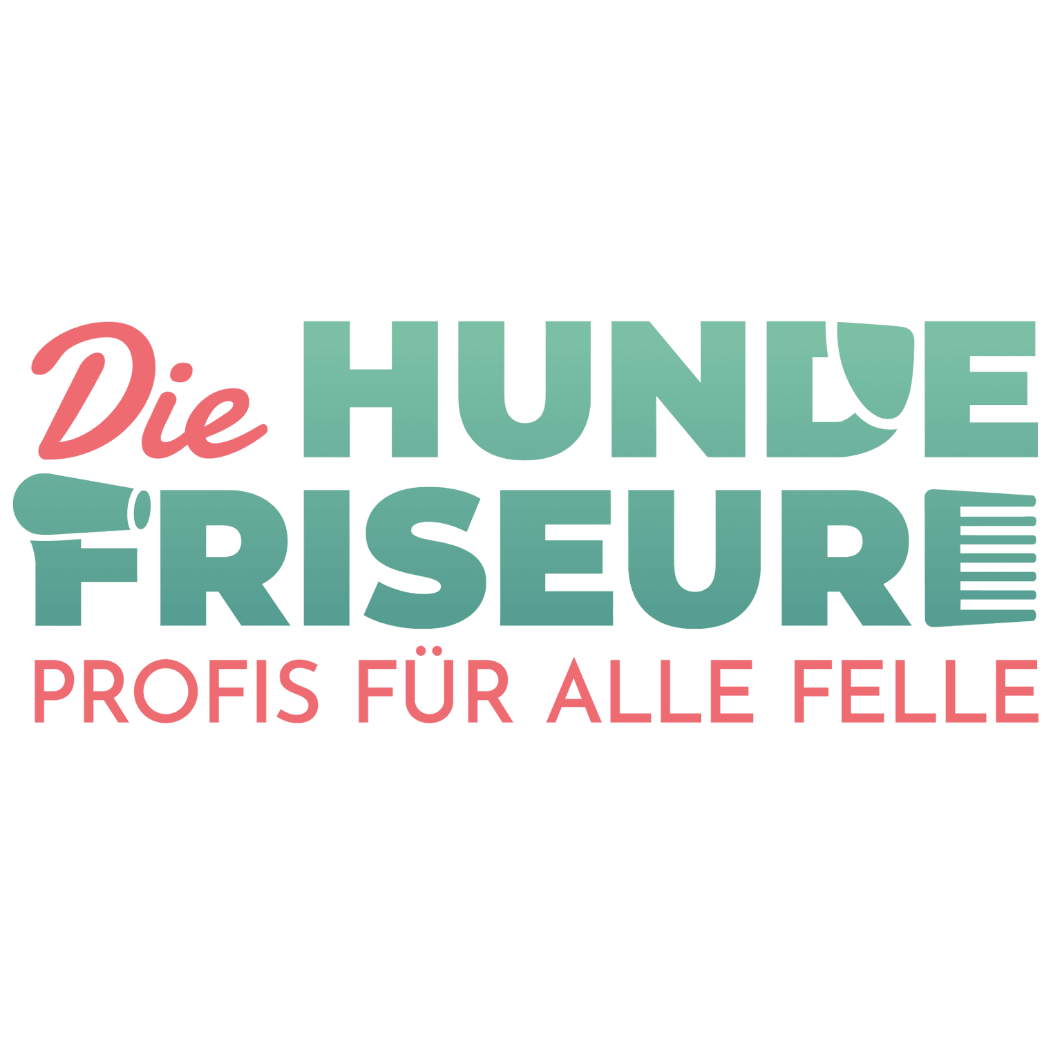 Die Hundefriseure