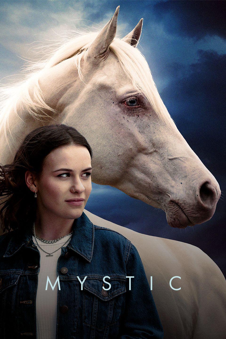 Mystic - Das Geheimnis von Kauri Point