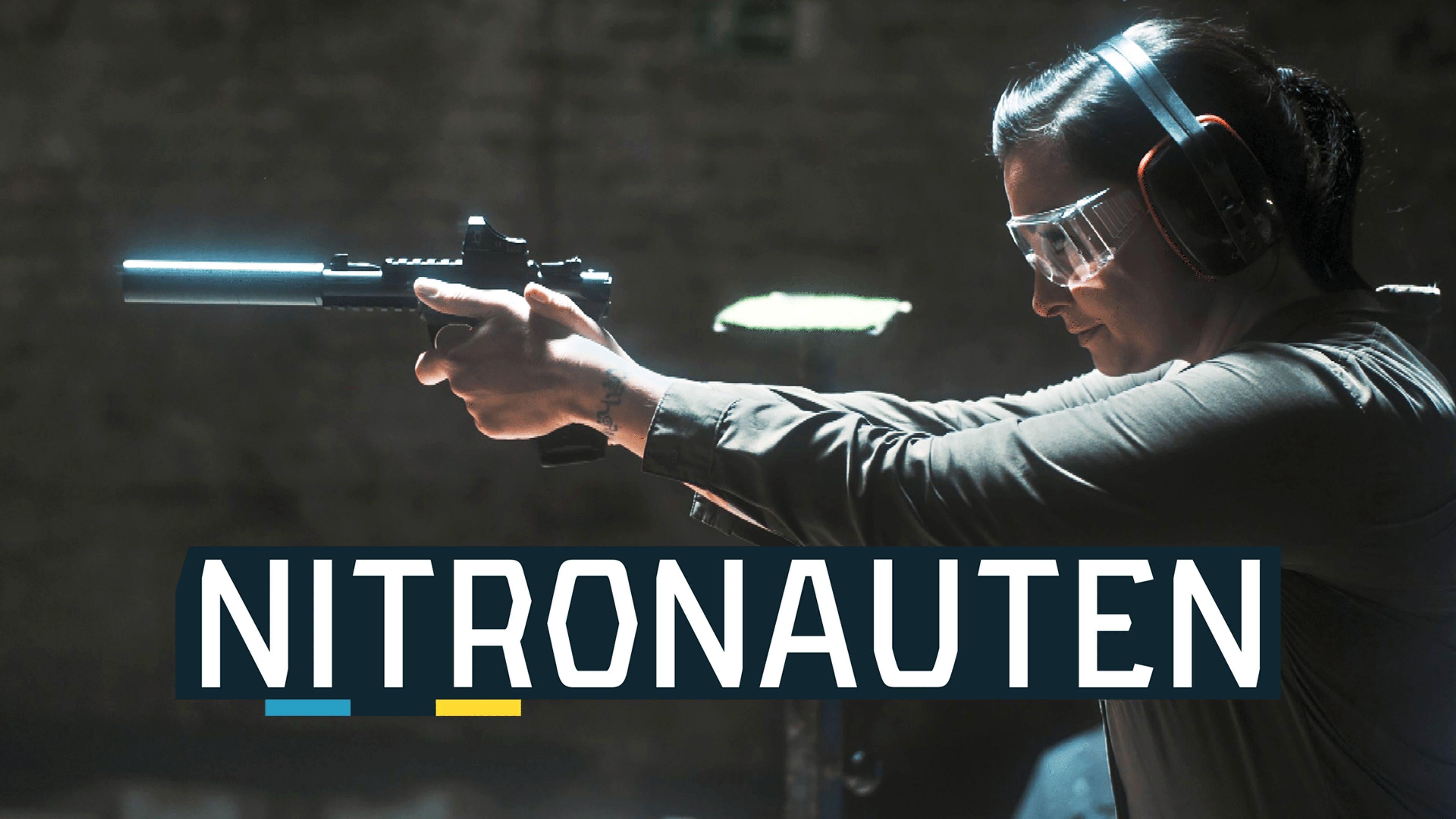 Nitronauten
