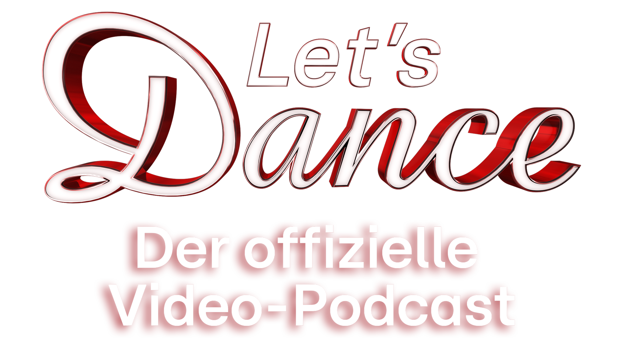 Let's Dance - Der offizielle Video-Podcast