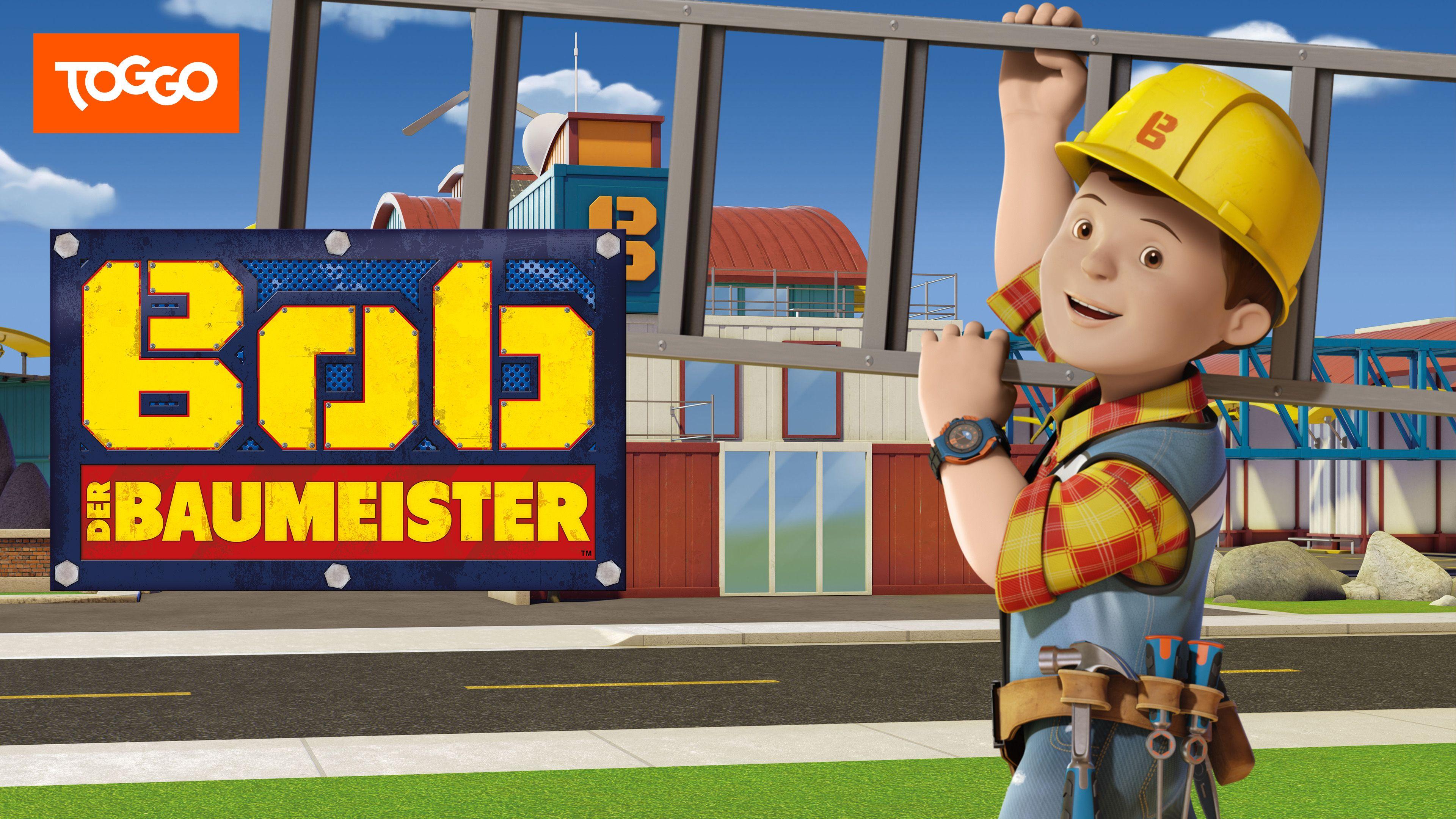 Bob der Baumeister