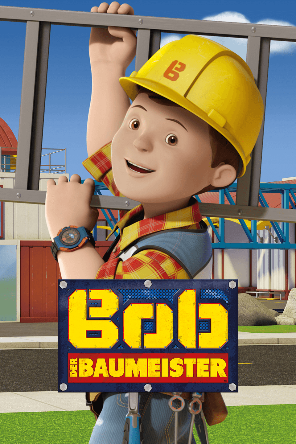 Bob der Baumeister