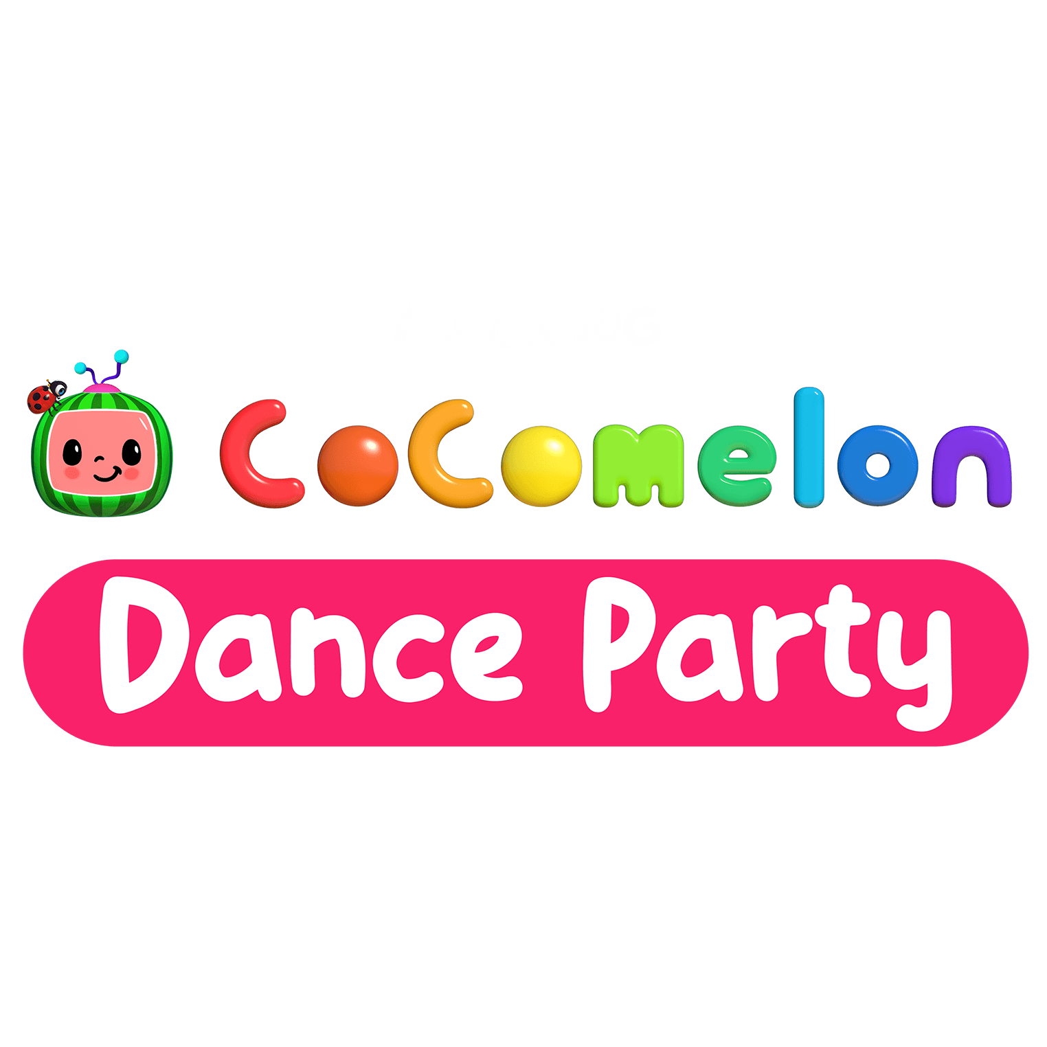 CoComelon - Dance Party